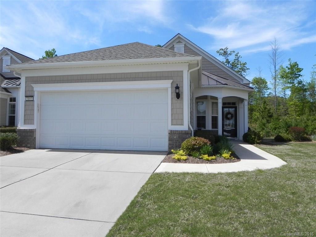 Sun City Carolina Lakes - Residential