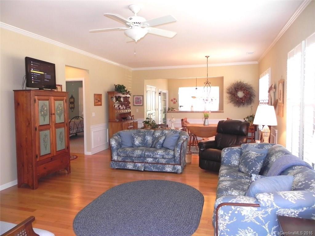 Sun City Carolina Lakes - Residential