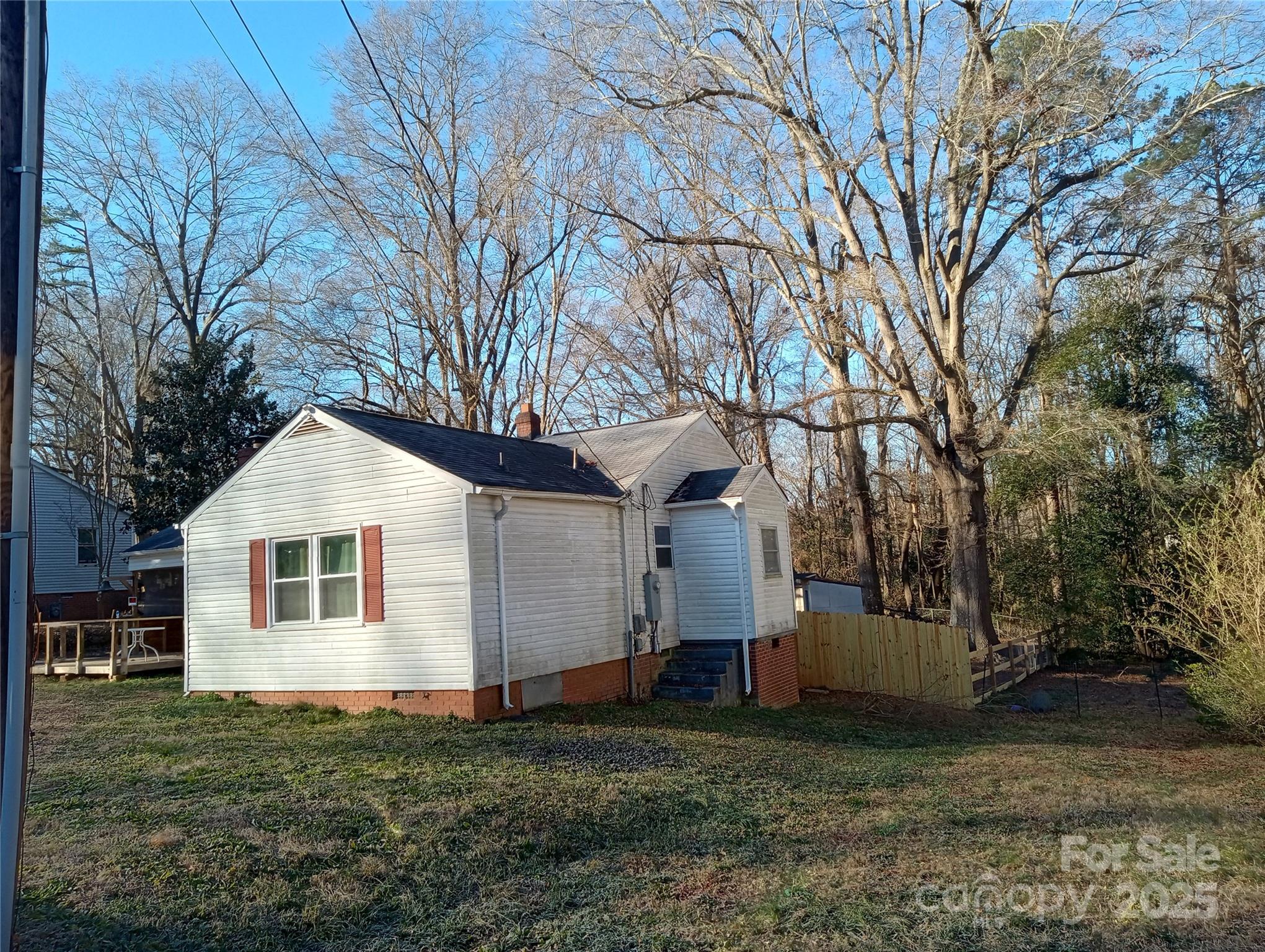 Welsh Heights - Residential
