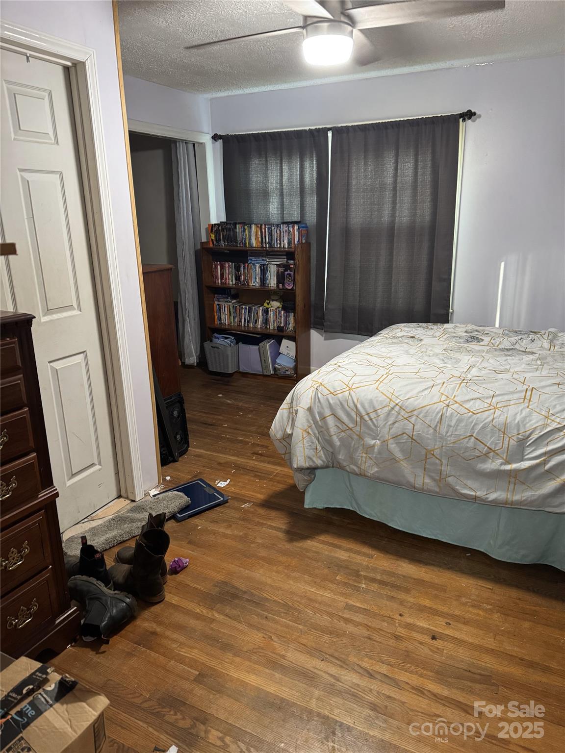 Welsh Heights - Residential