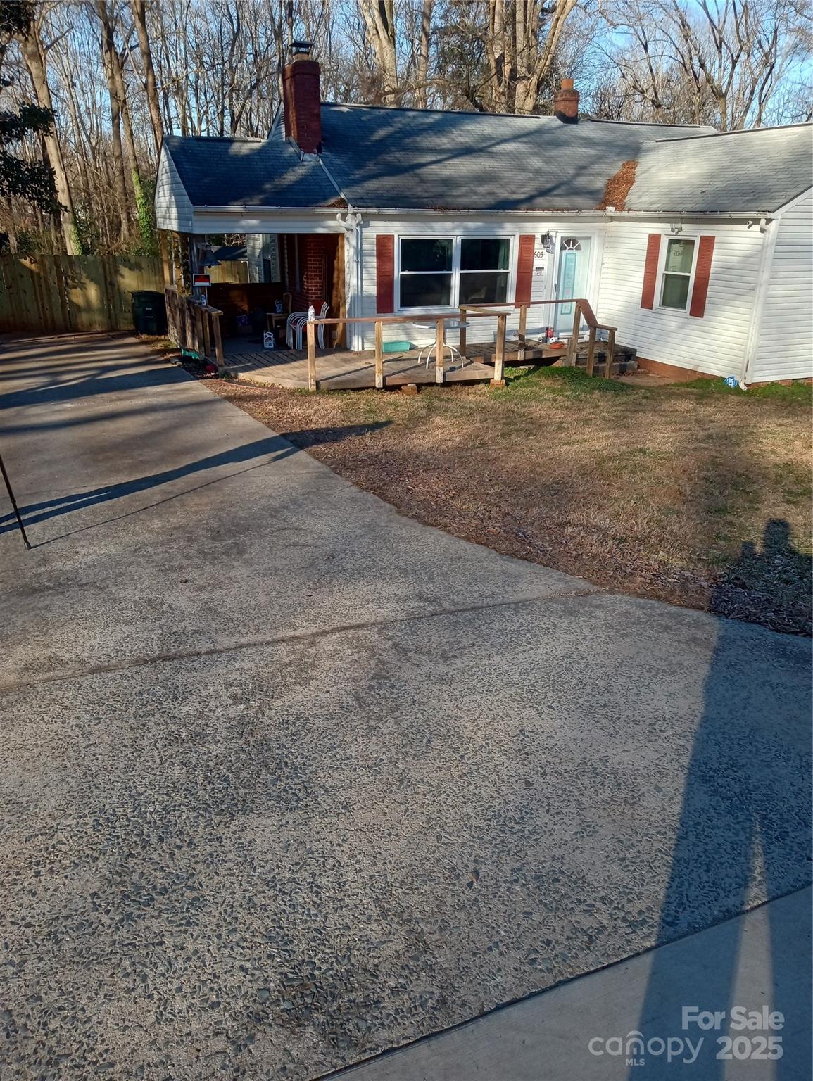 Welsh Heights - Residential