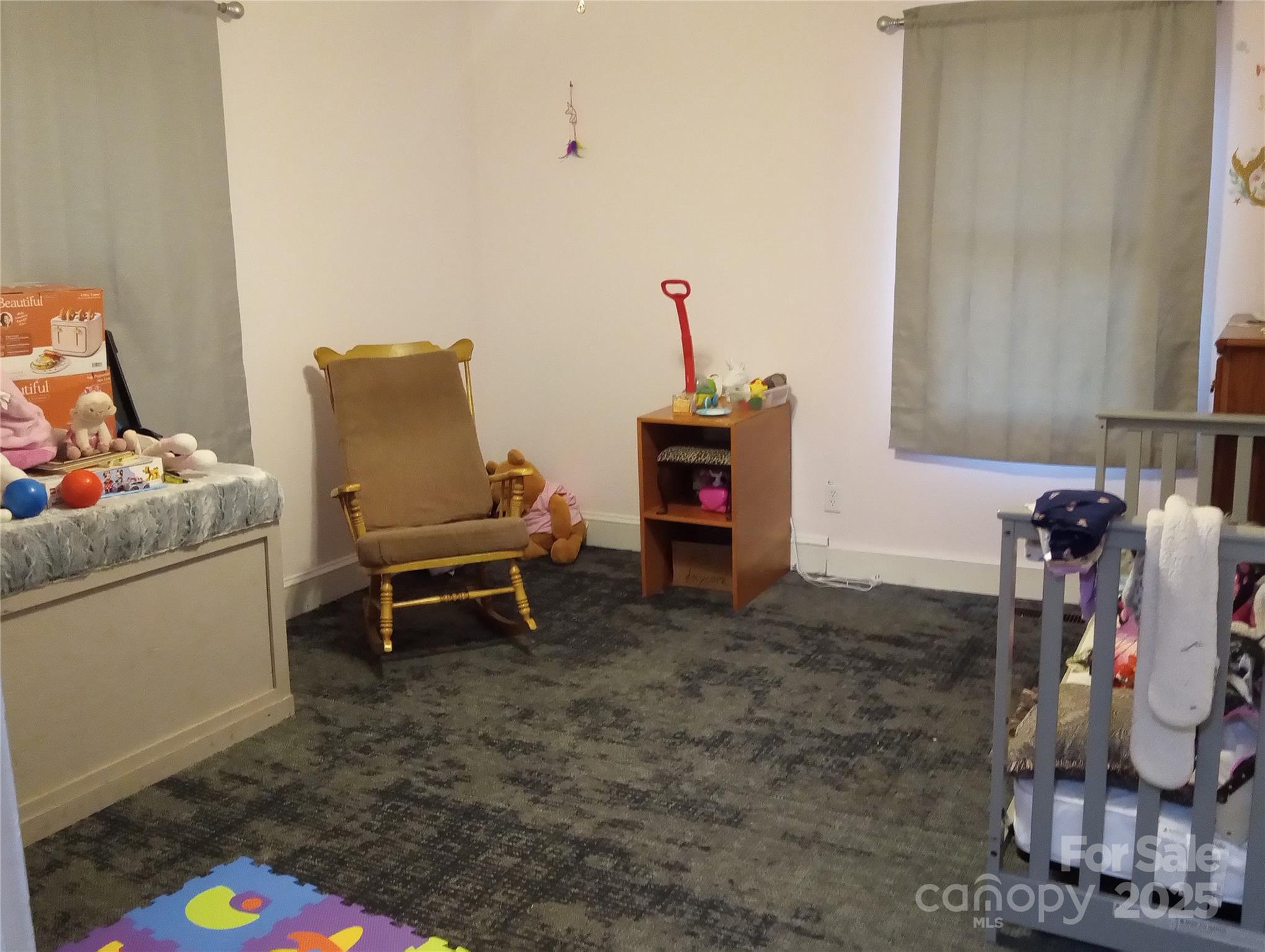 Welsh Heights - Residential