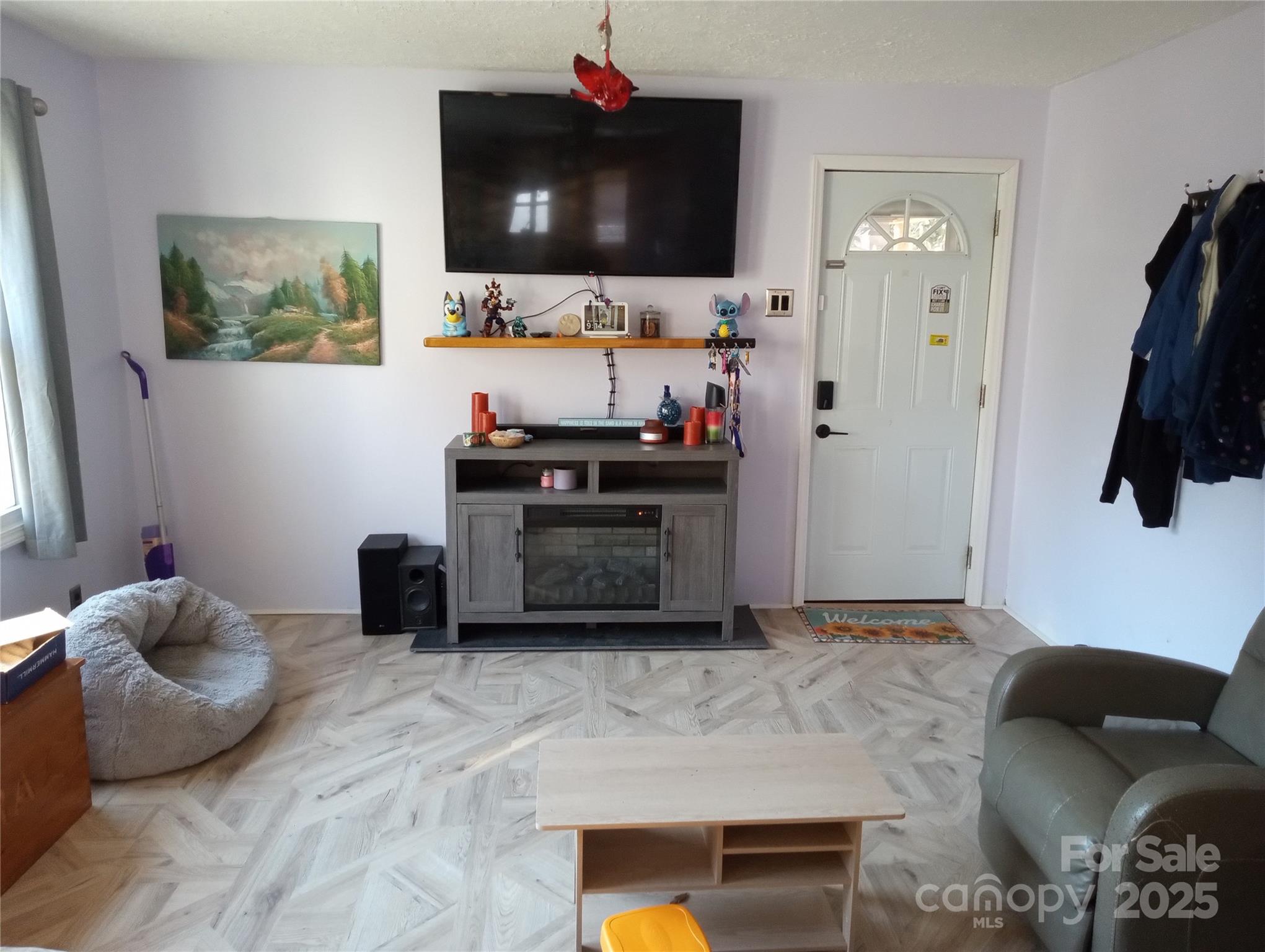 Welsh Heights - Residential