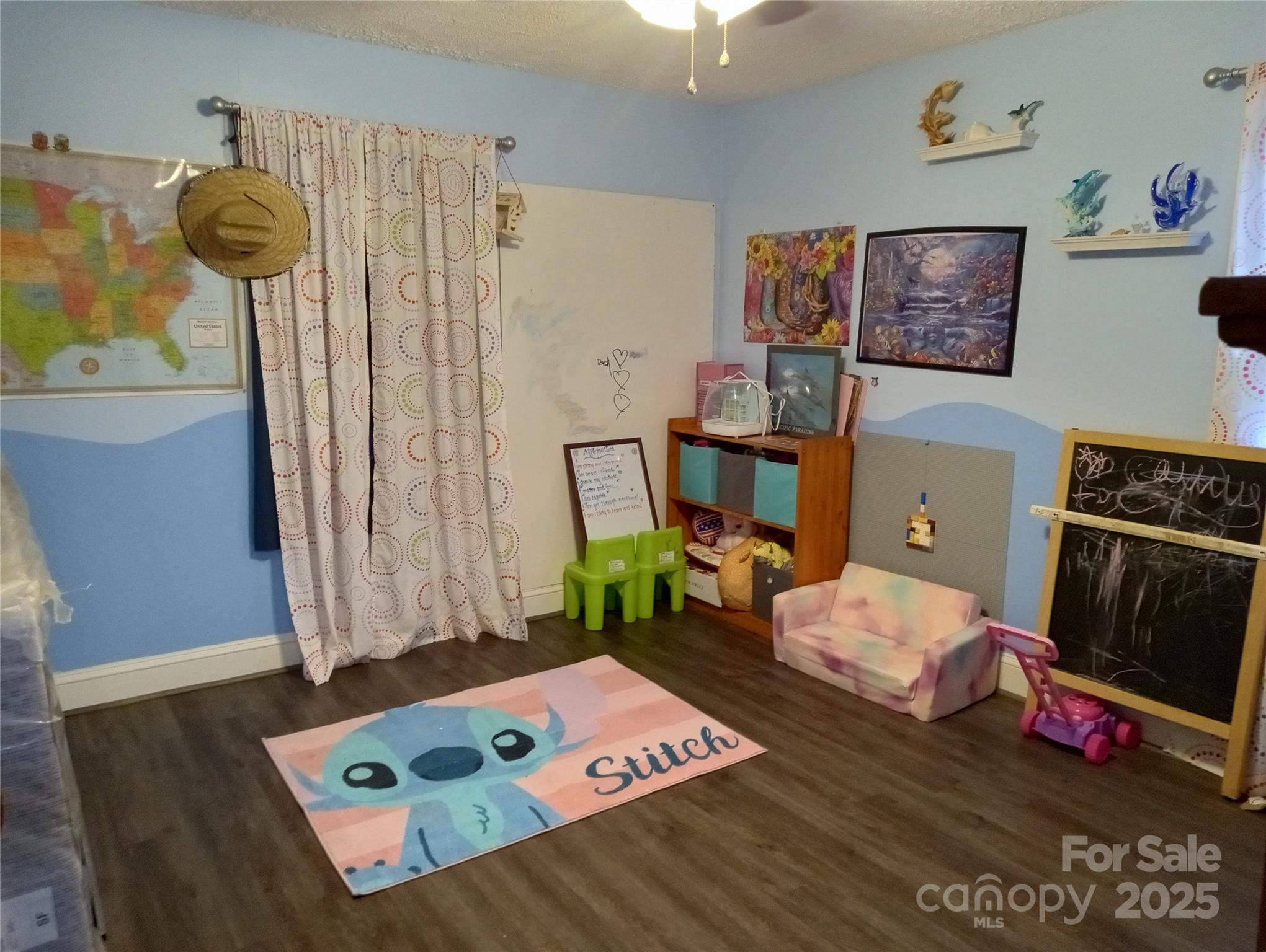 Welsh Heights - Residential