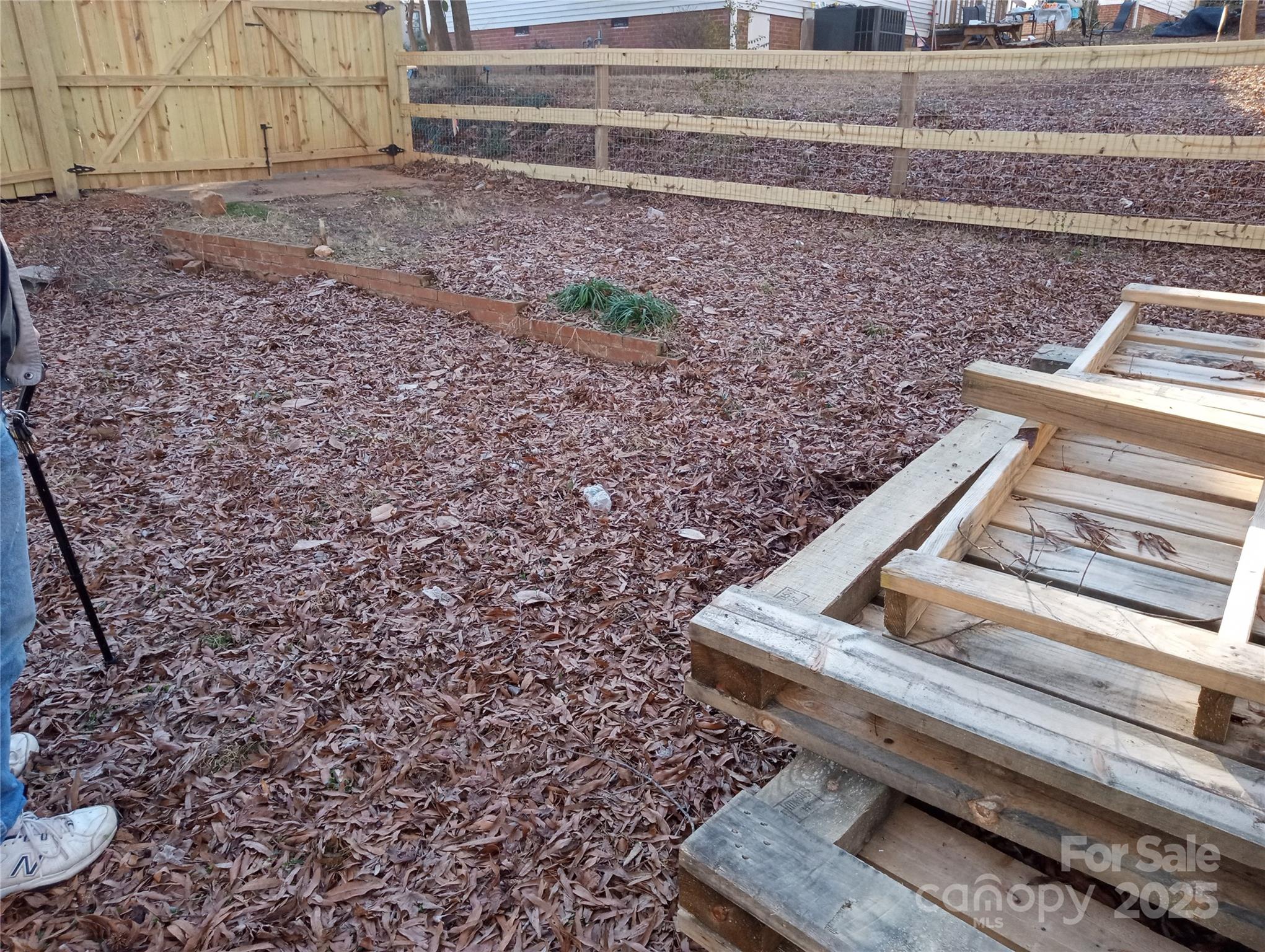 Welsh Heights - Residential