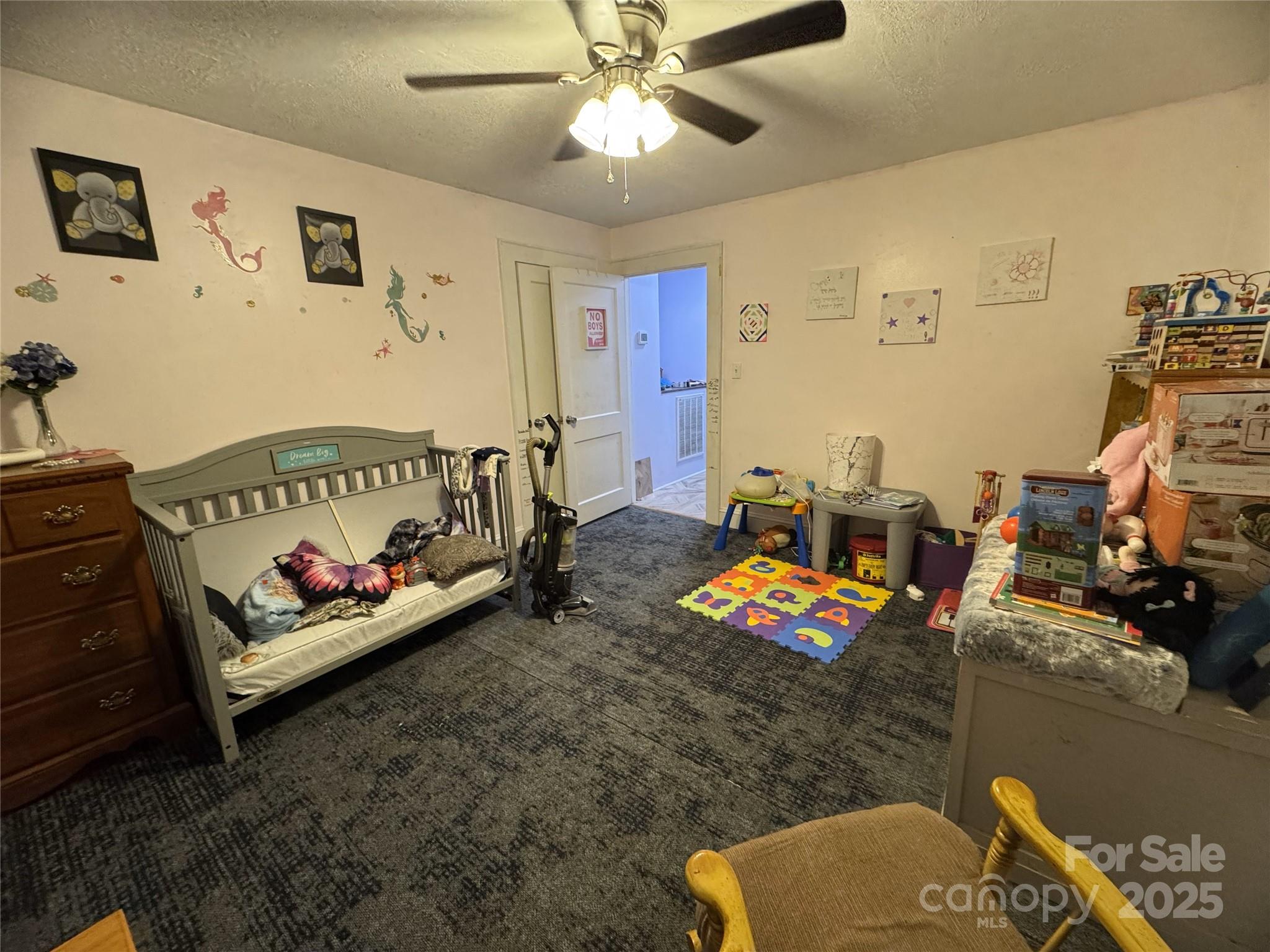 Welsh Heights - Residential