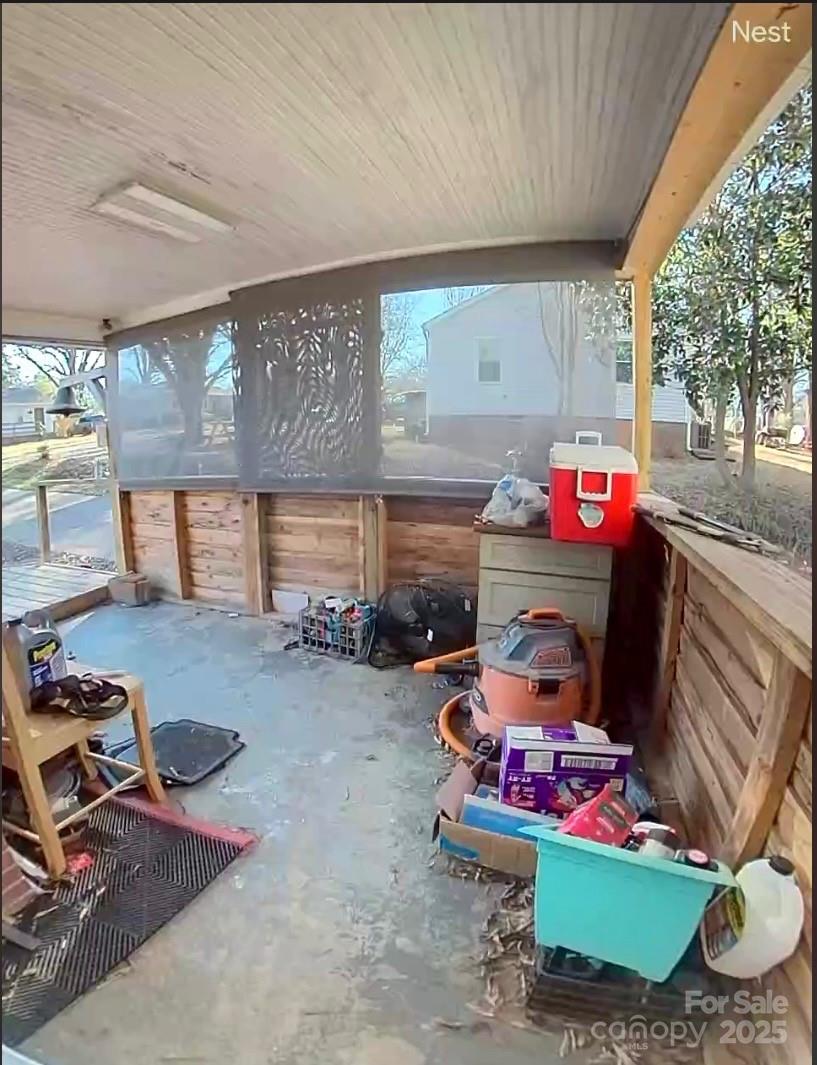 Welsh Heights - Residential