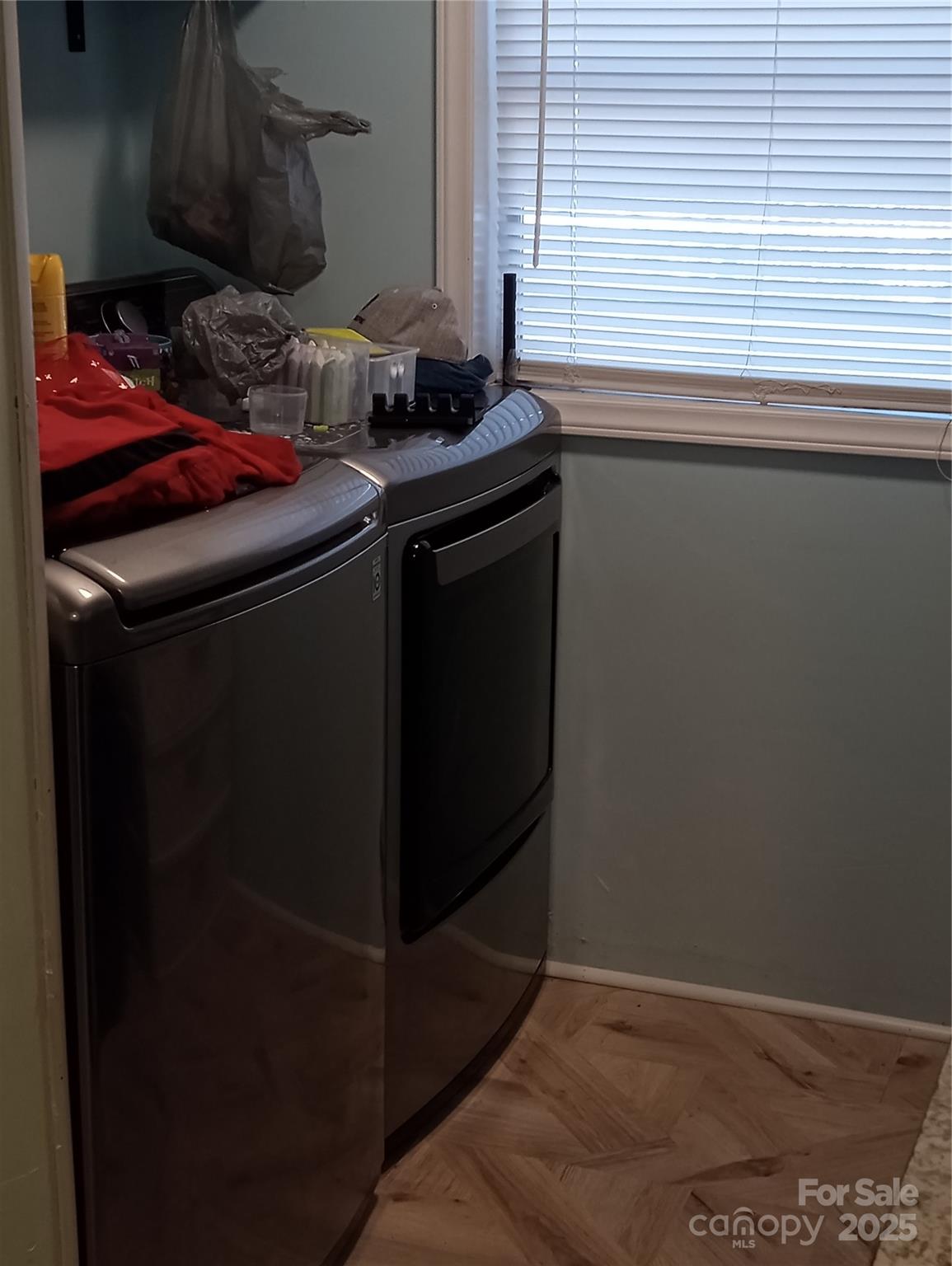 Welsh Heights - Residential