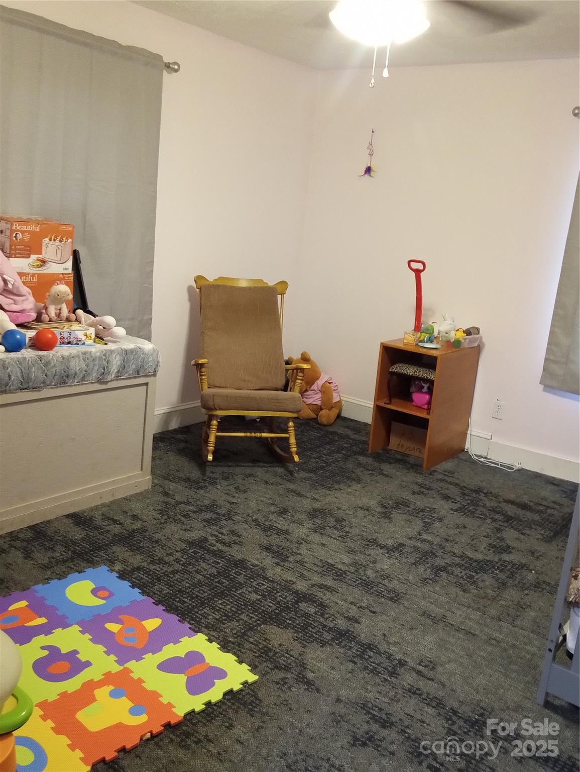 Welsh Heights - Residential