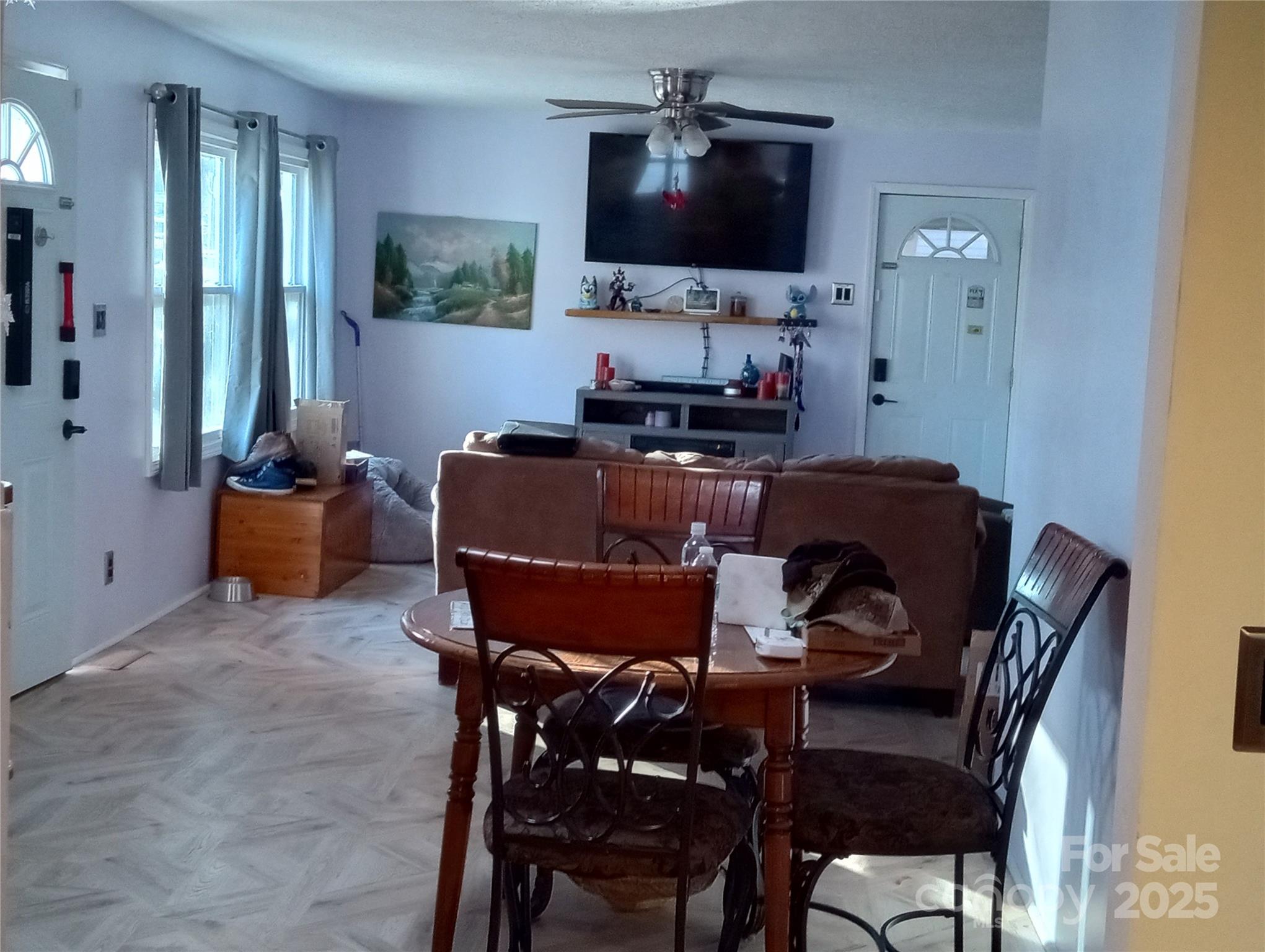 Welsh Heights - Residential