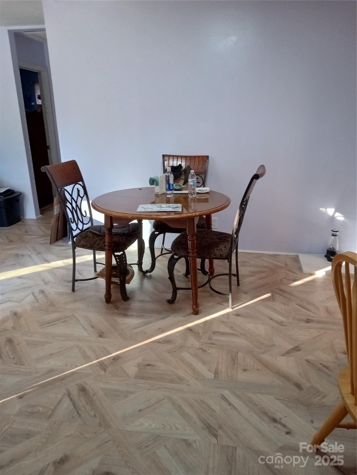 Welsh Heights - Residential