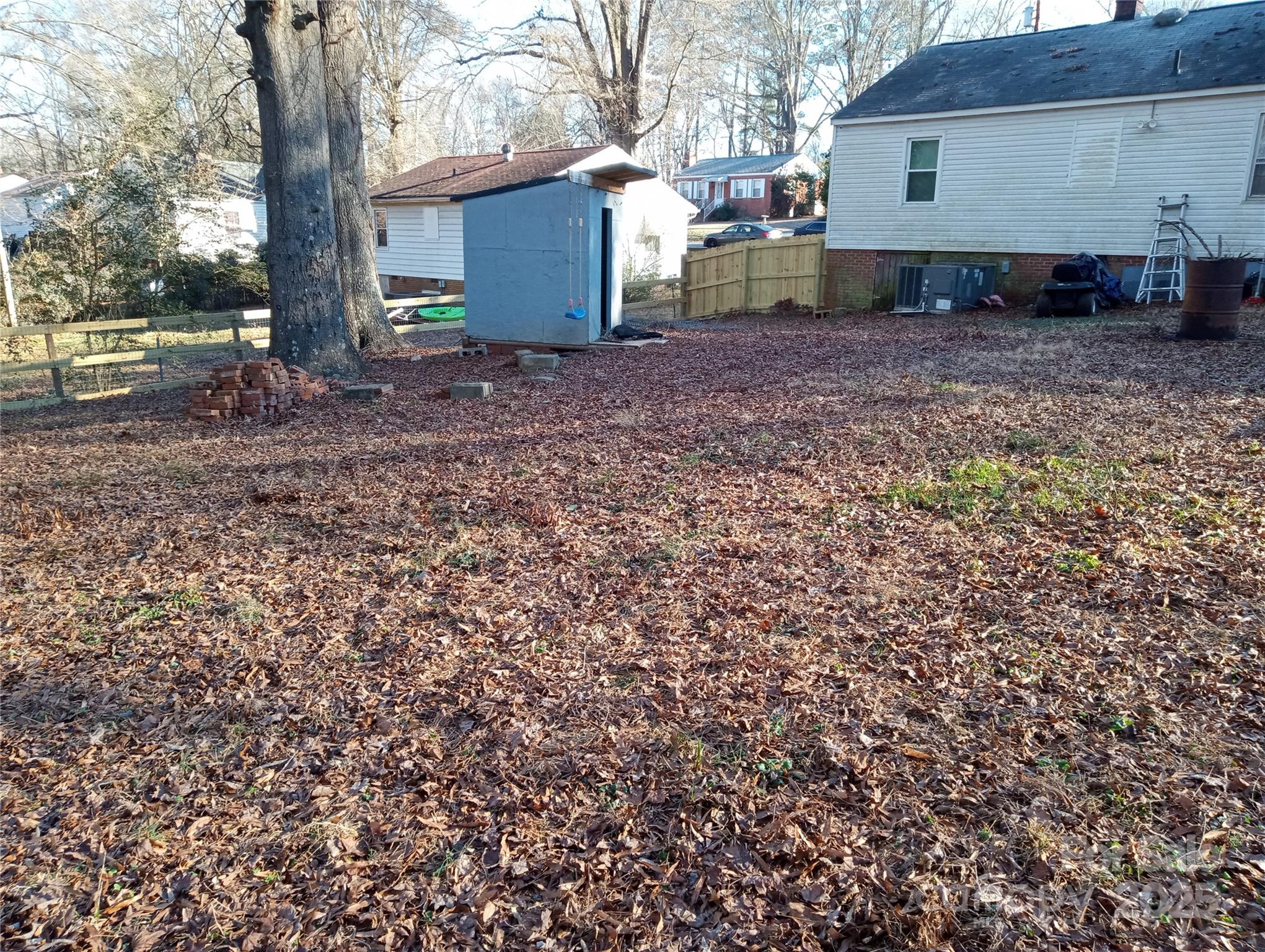 Welsh Heights - Residential