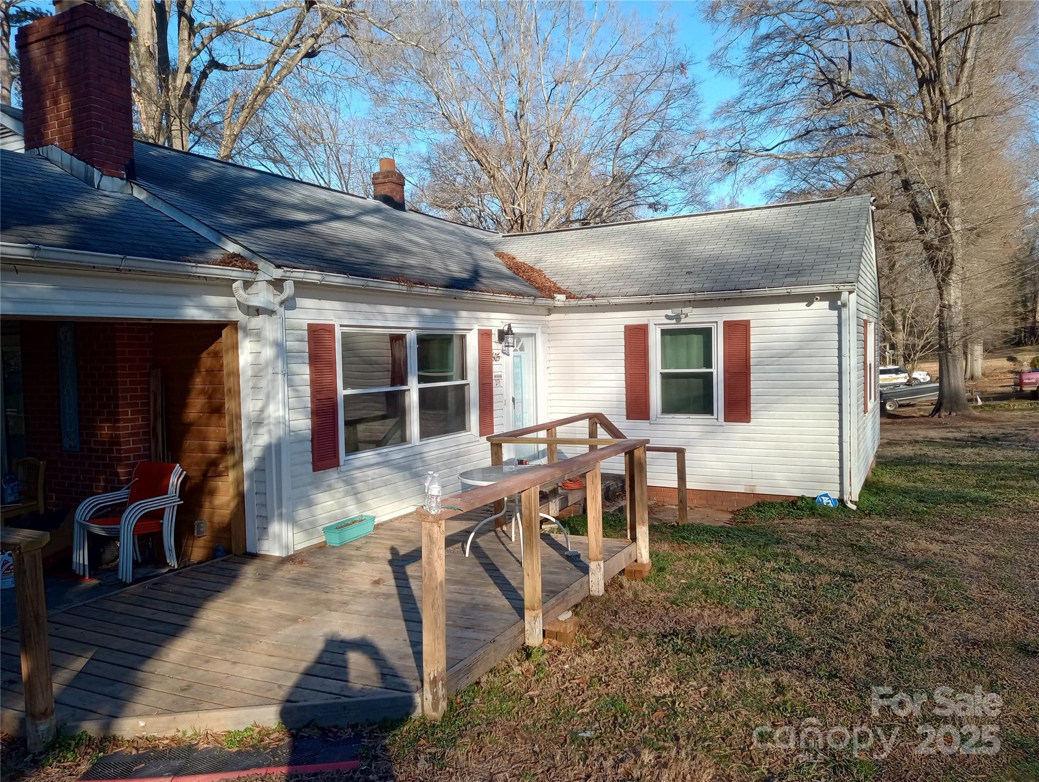 Welsh Heights - Residential