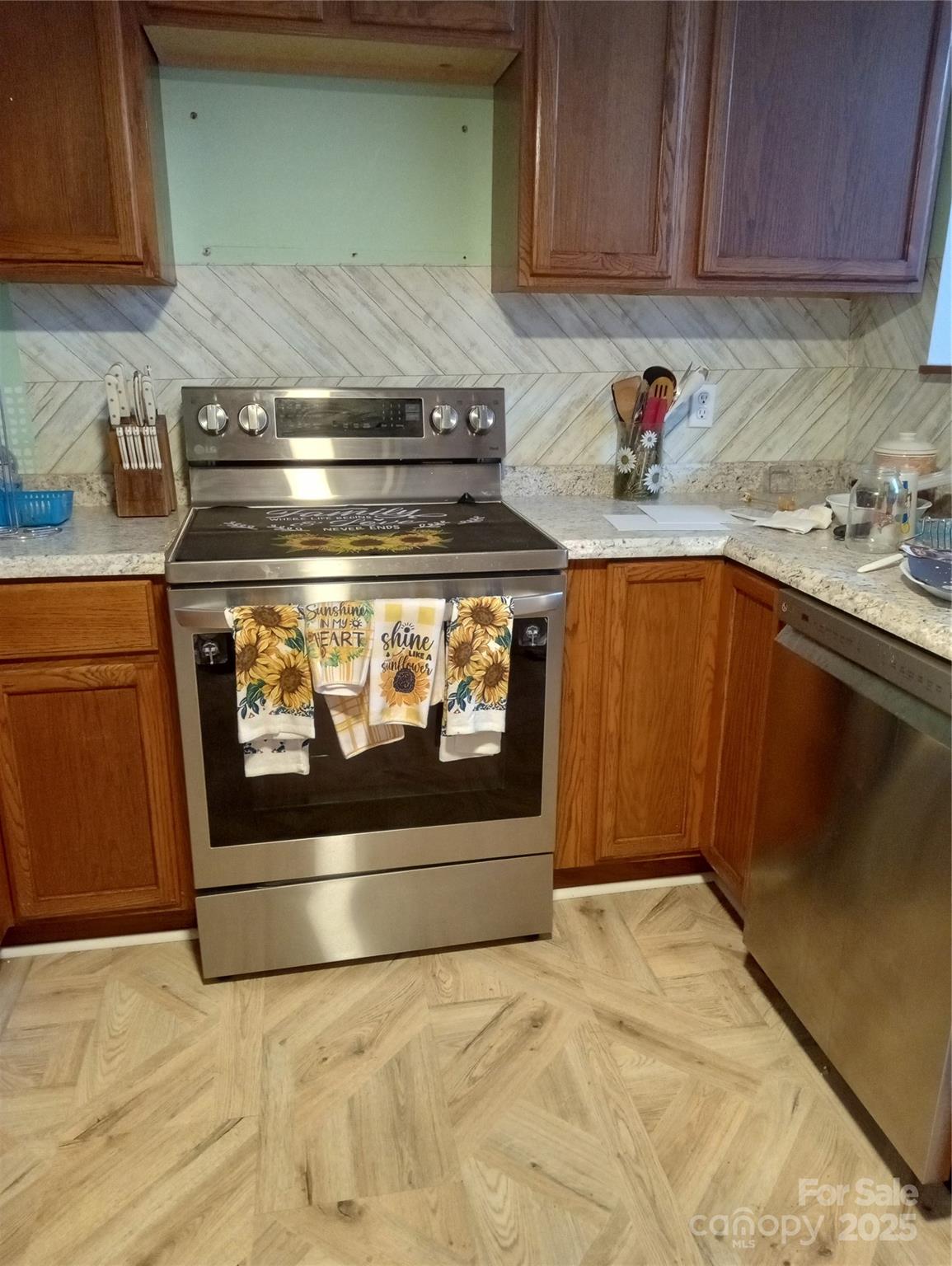 Welsh Heights - Residential