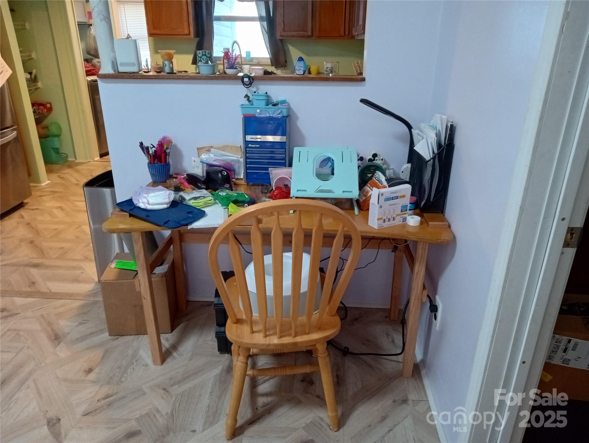 Welsh Heights - Residential