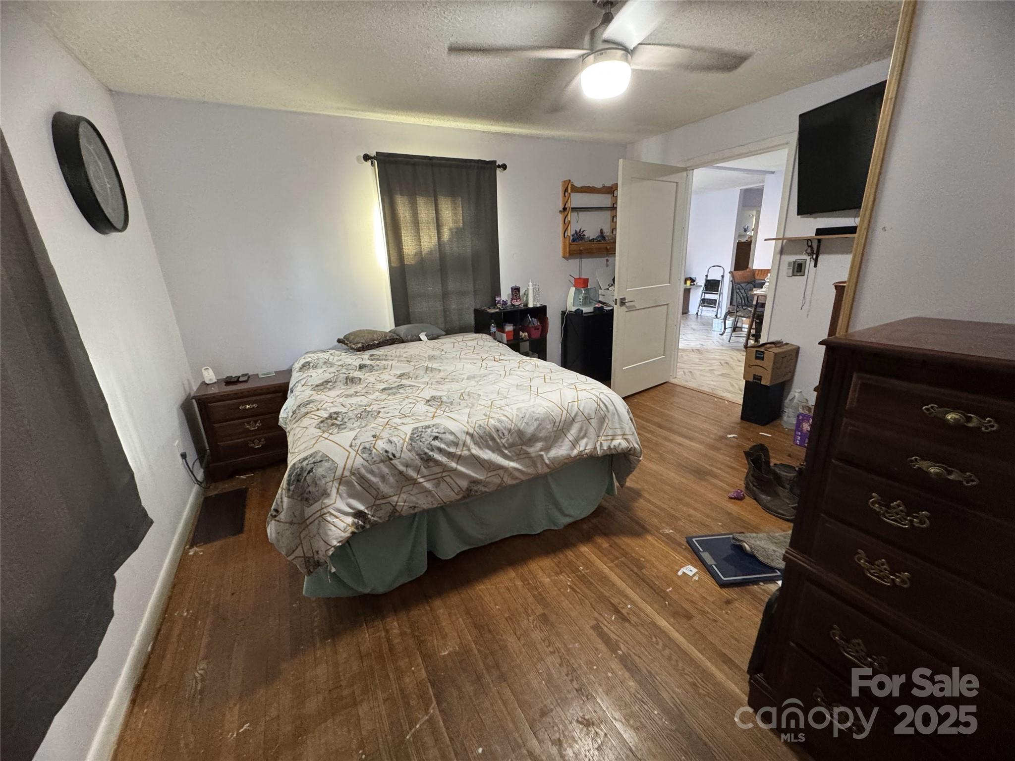 Welsh Heights - Residential