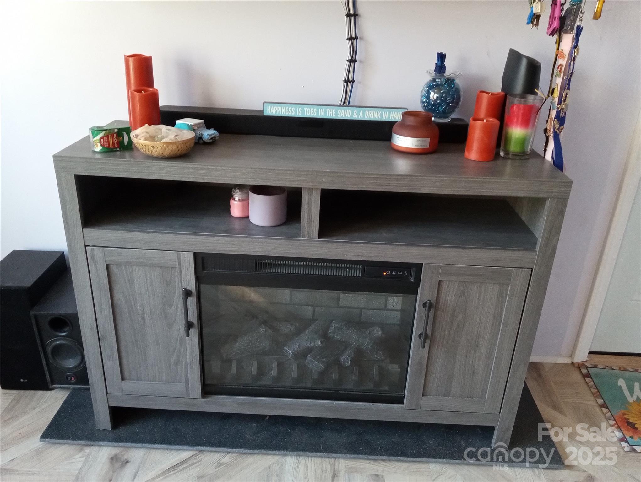 Welsh Heights - Residential