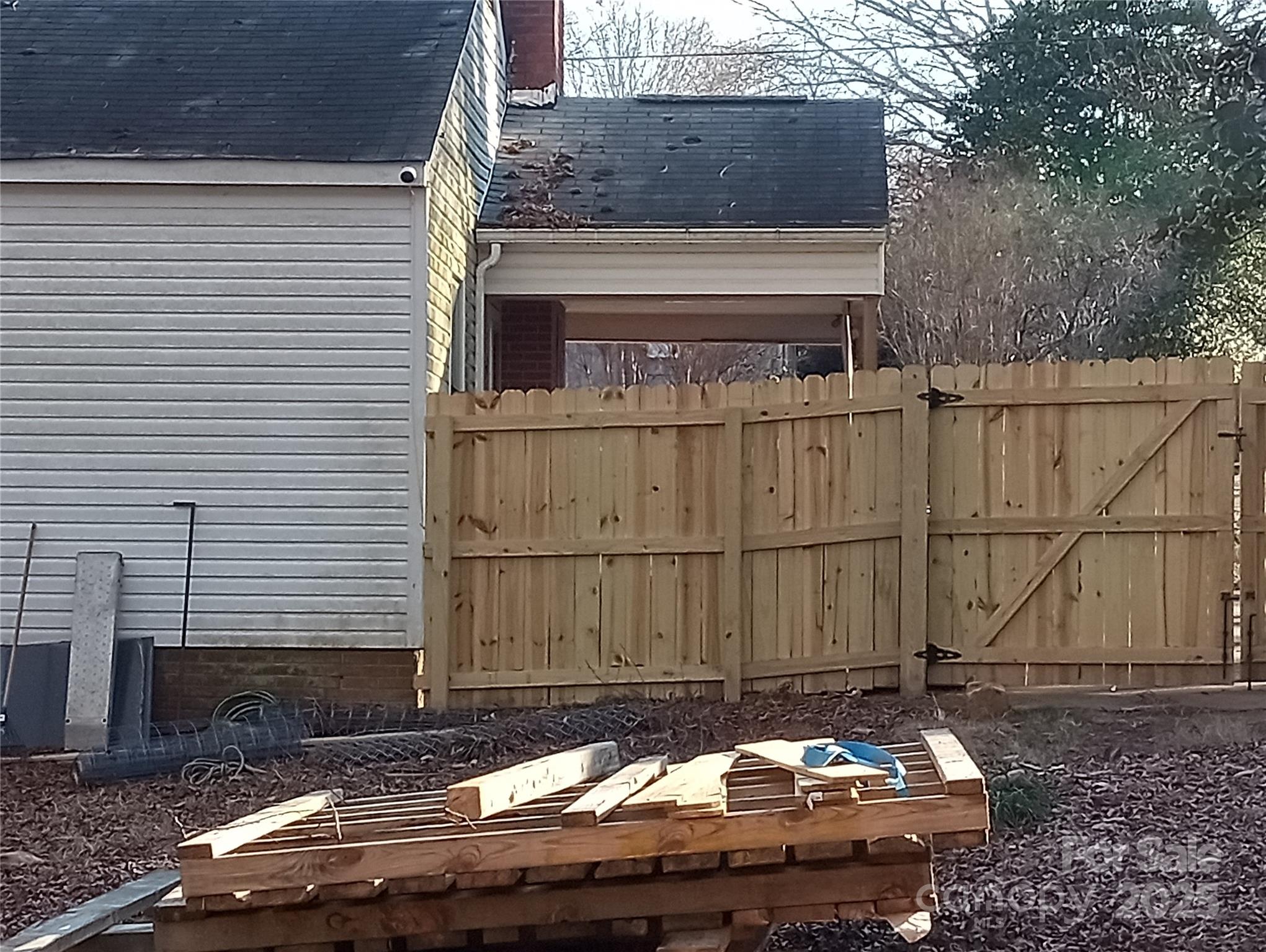 Welsh Heights - Residential