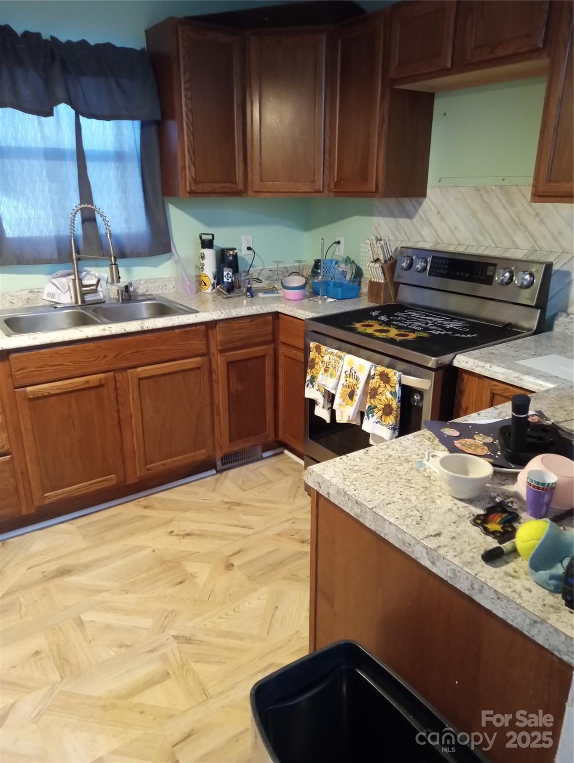 Welsh Heights - Residential