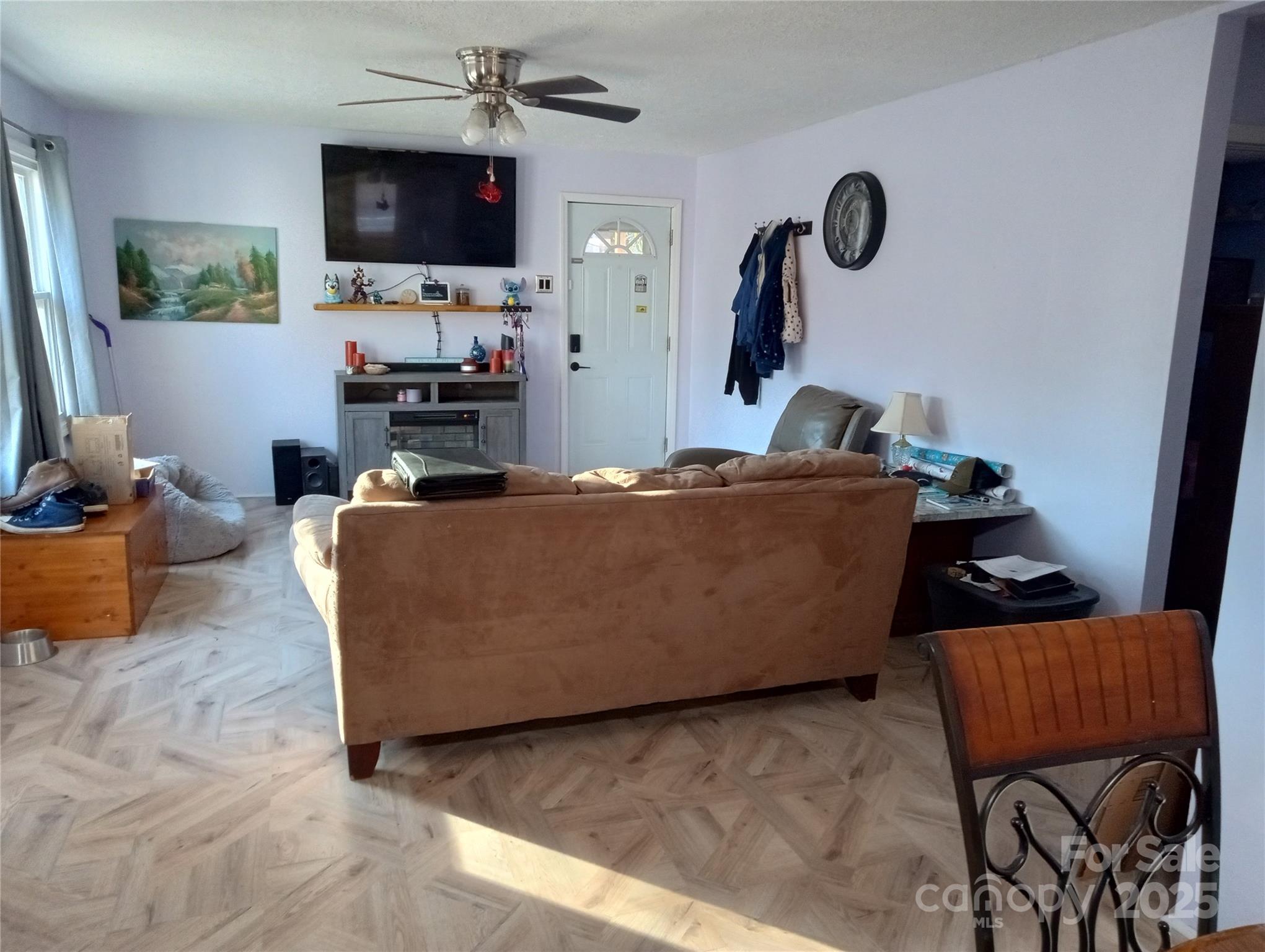 Welsh Heights - Residential