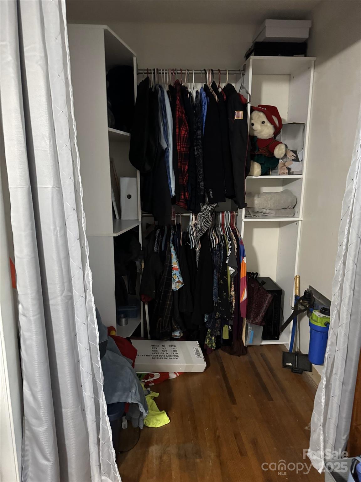 Welsh Heights - Residential