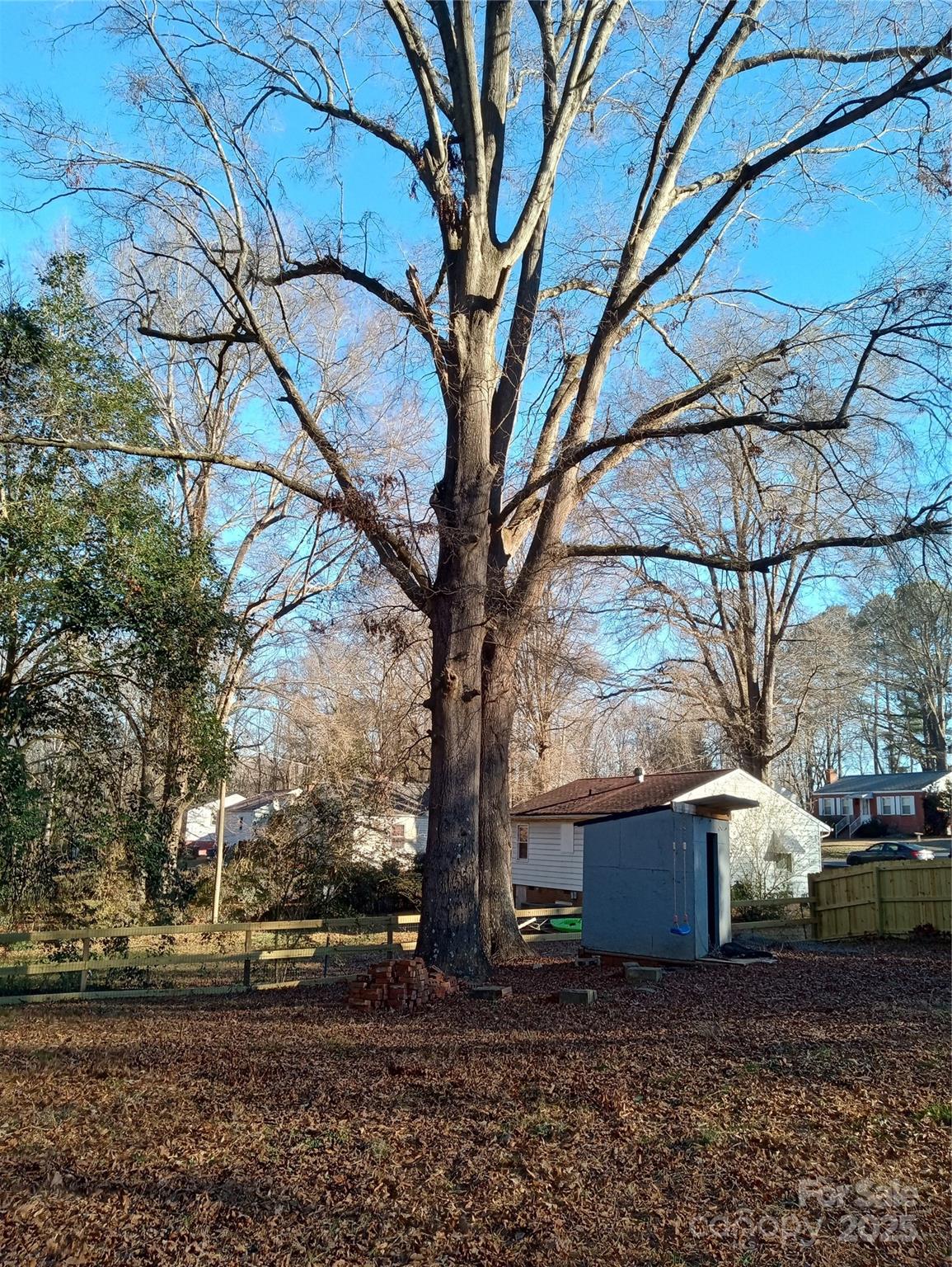 Welsh Heights - Residential