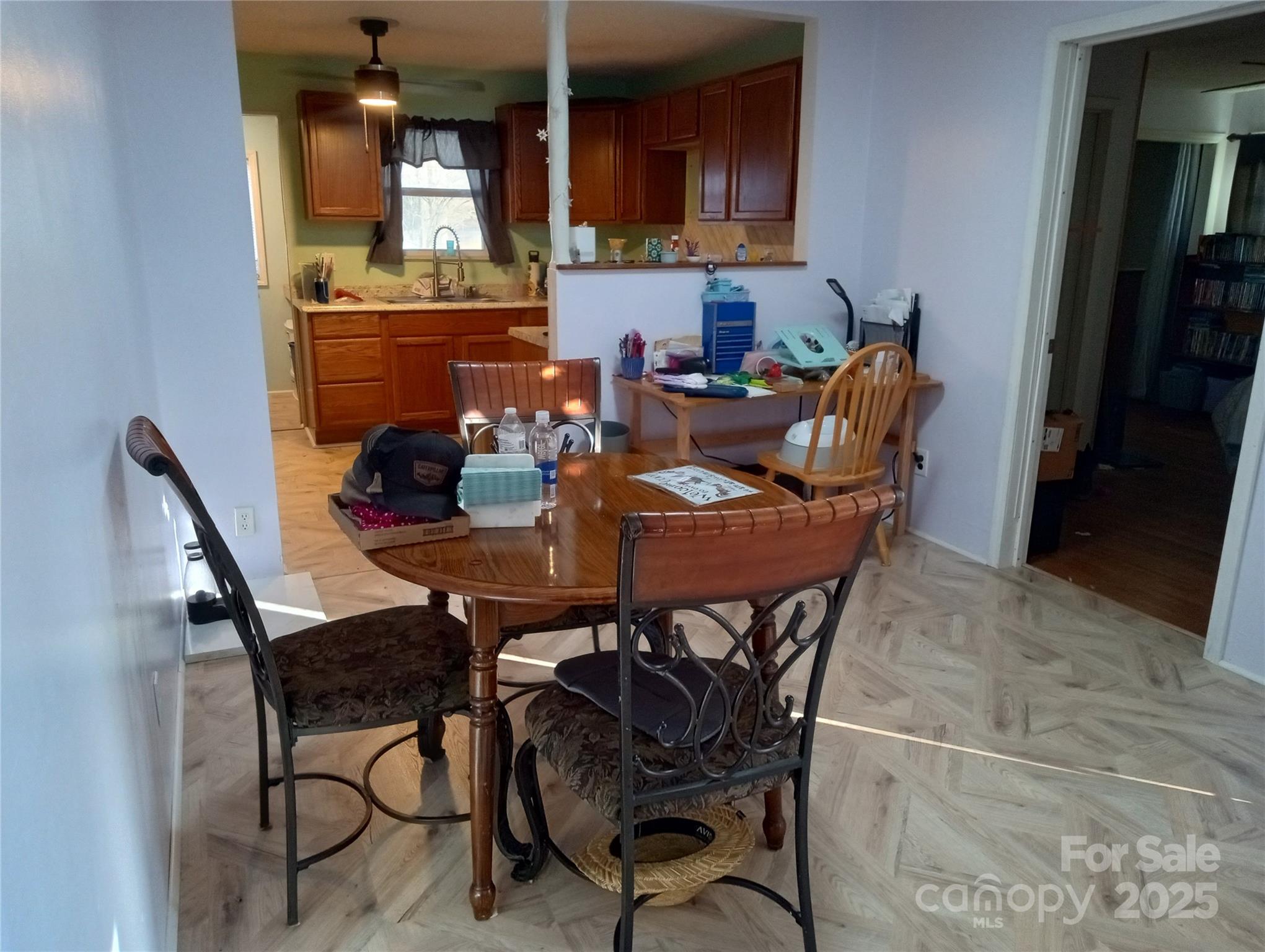 Welsh Heights - Residential