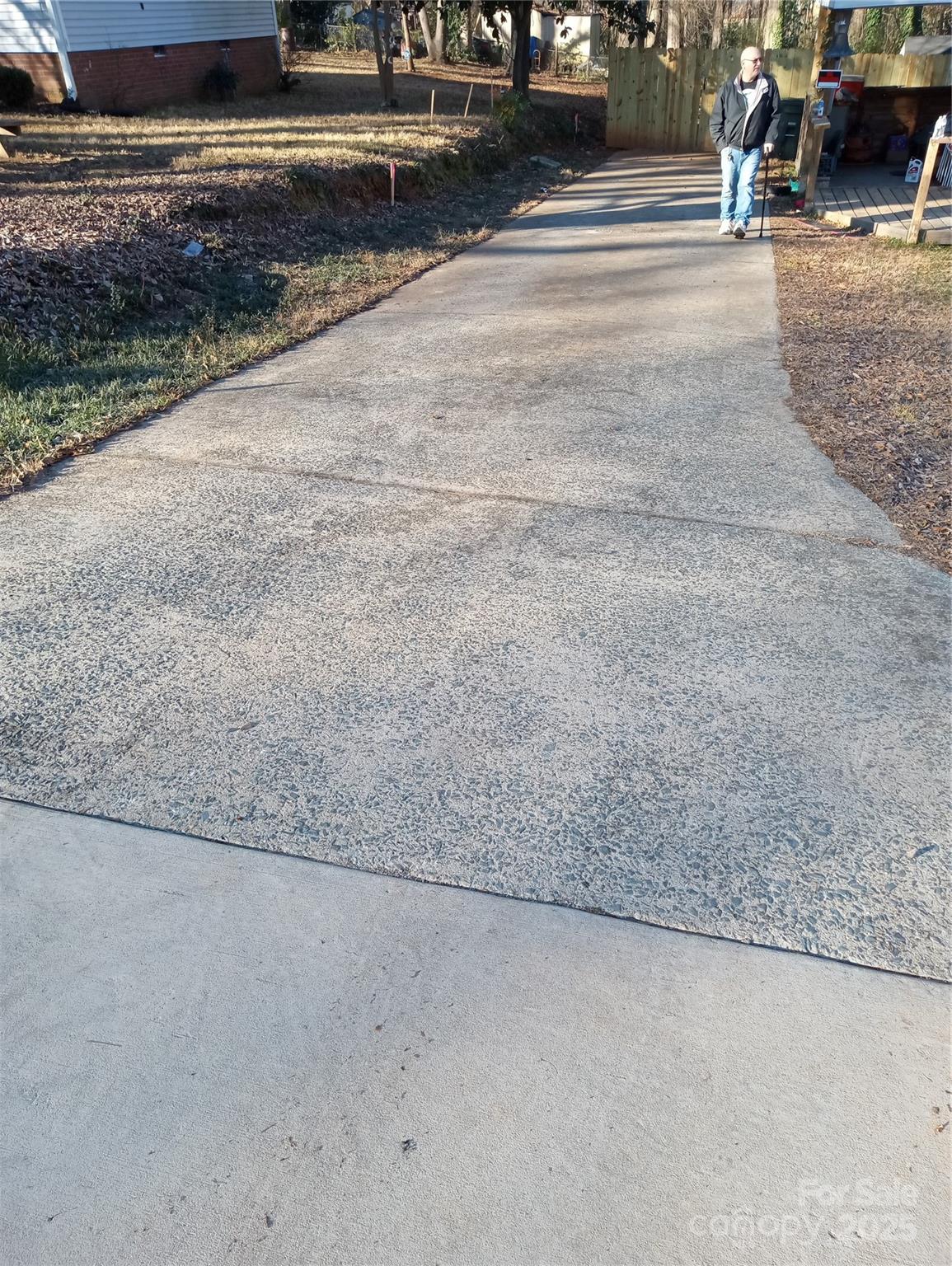 Welsh Heights - Residential