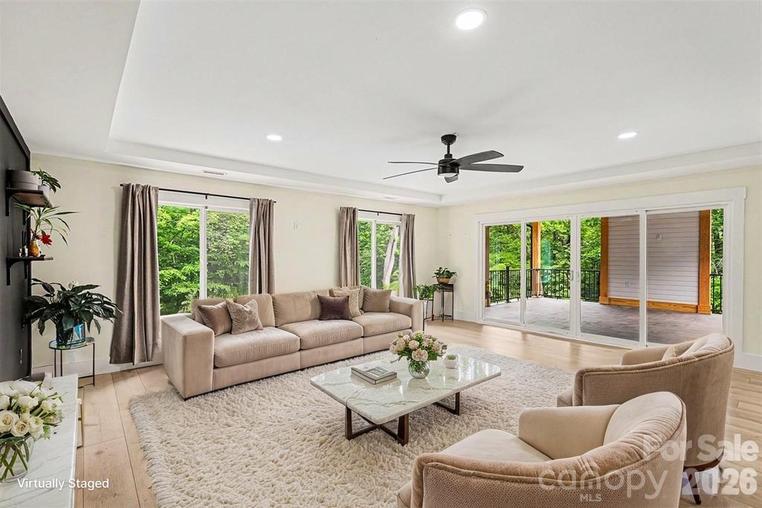 Whispering Woods - Residential