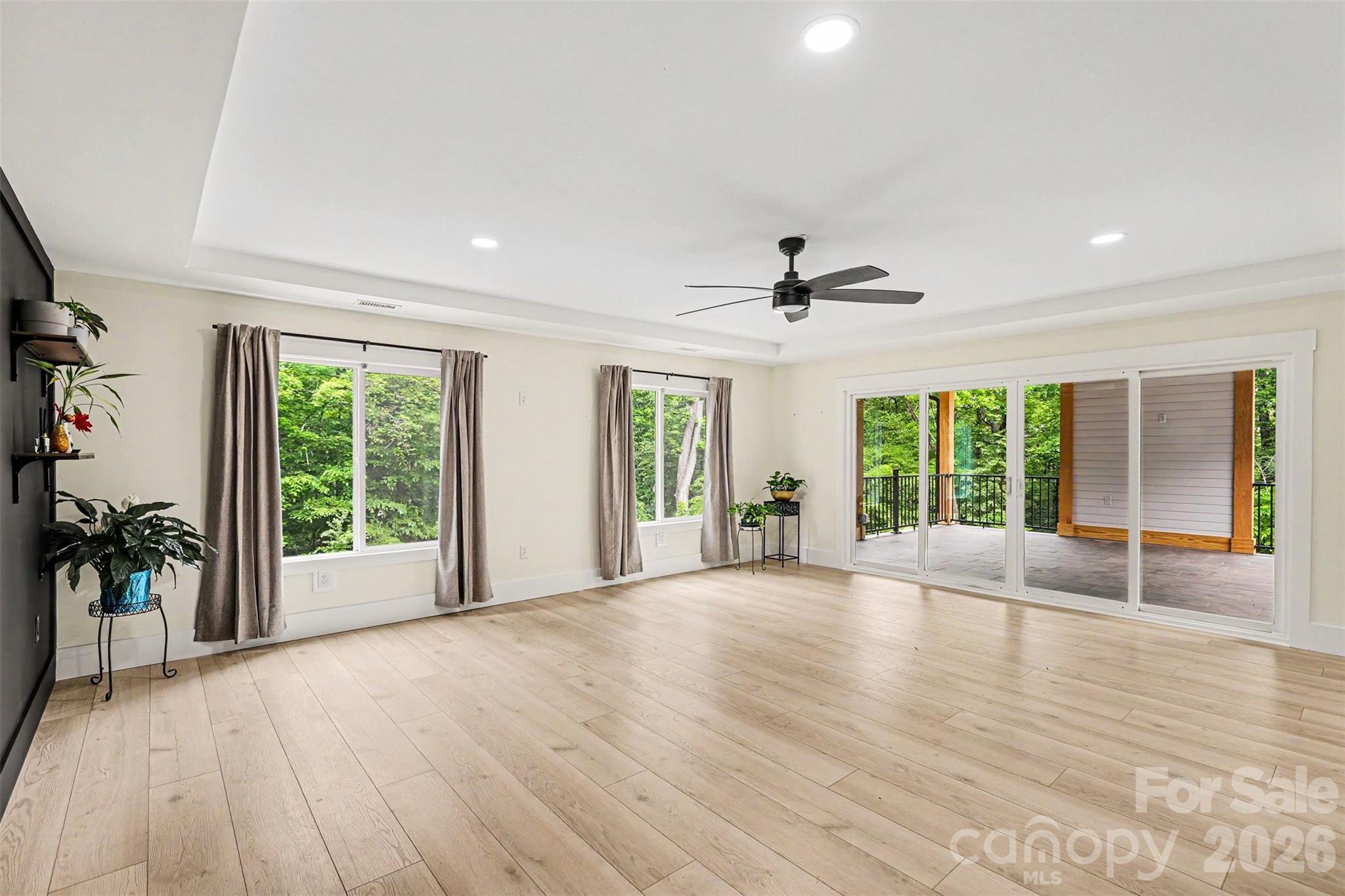Whispering Woods - Residential