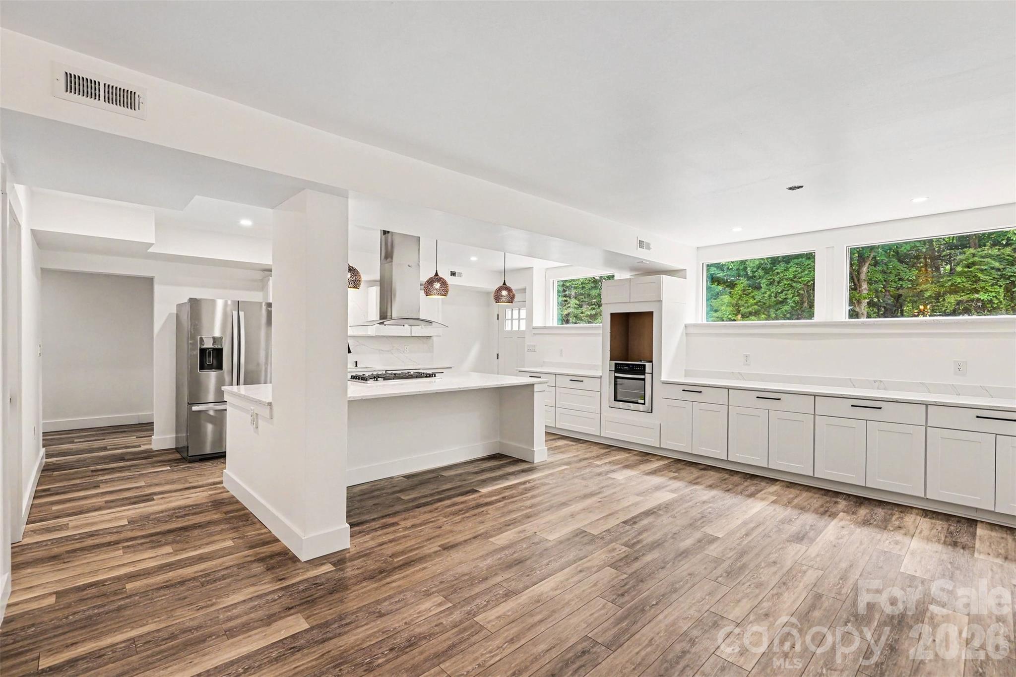 Whispering Woods - Residential