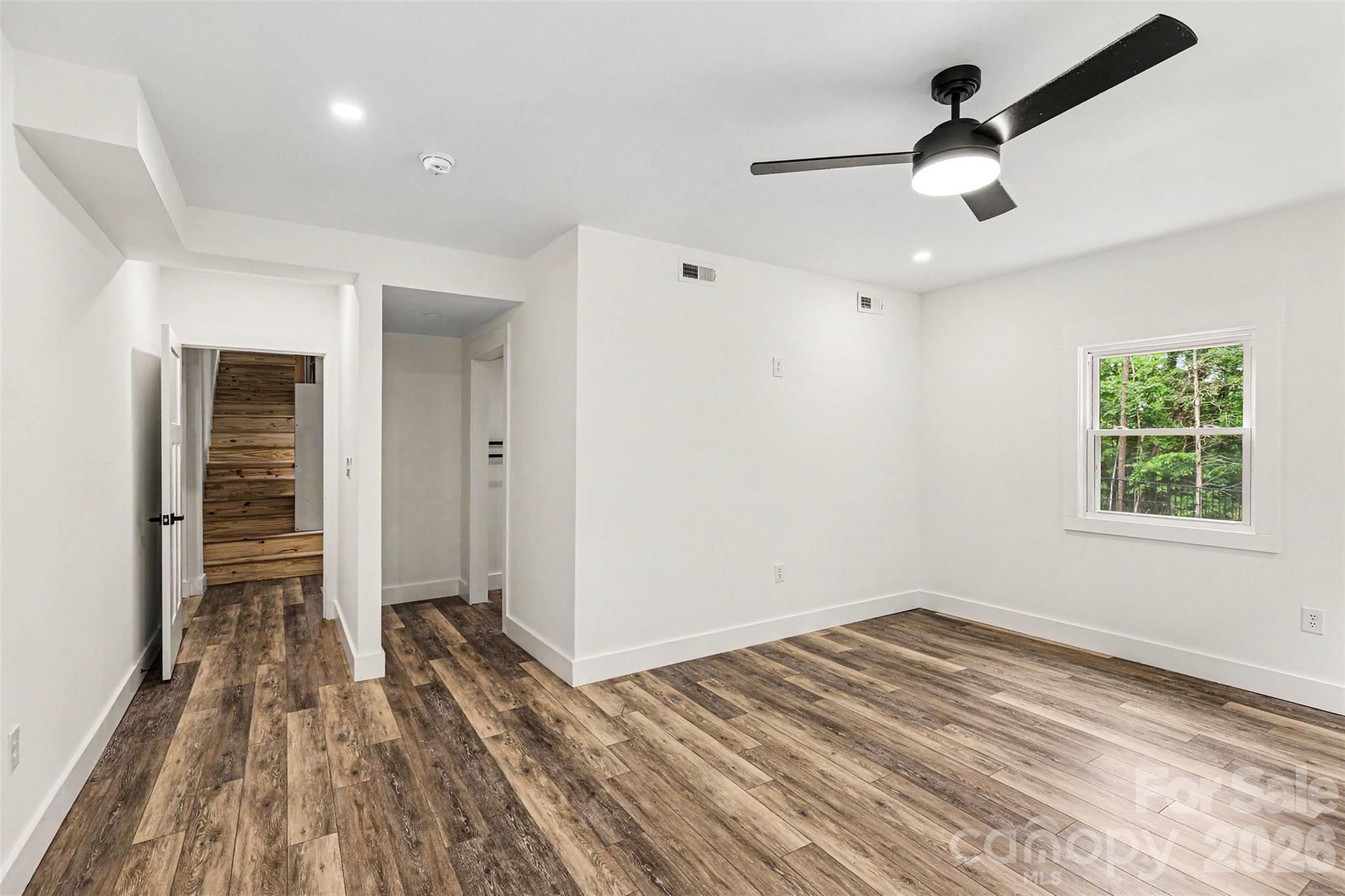 Whispering Woods - Residential