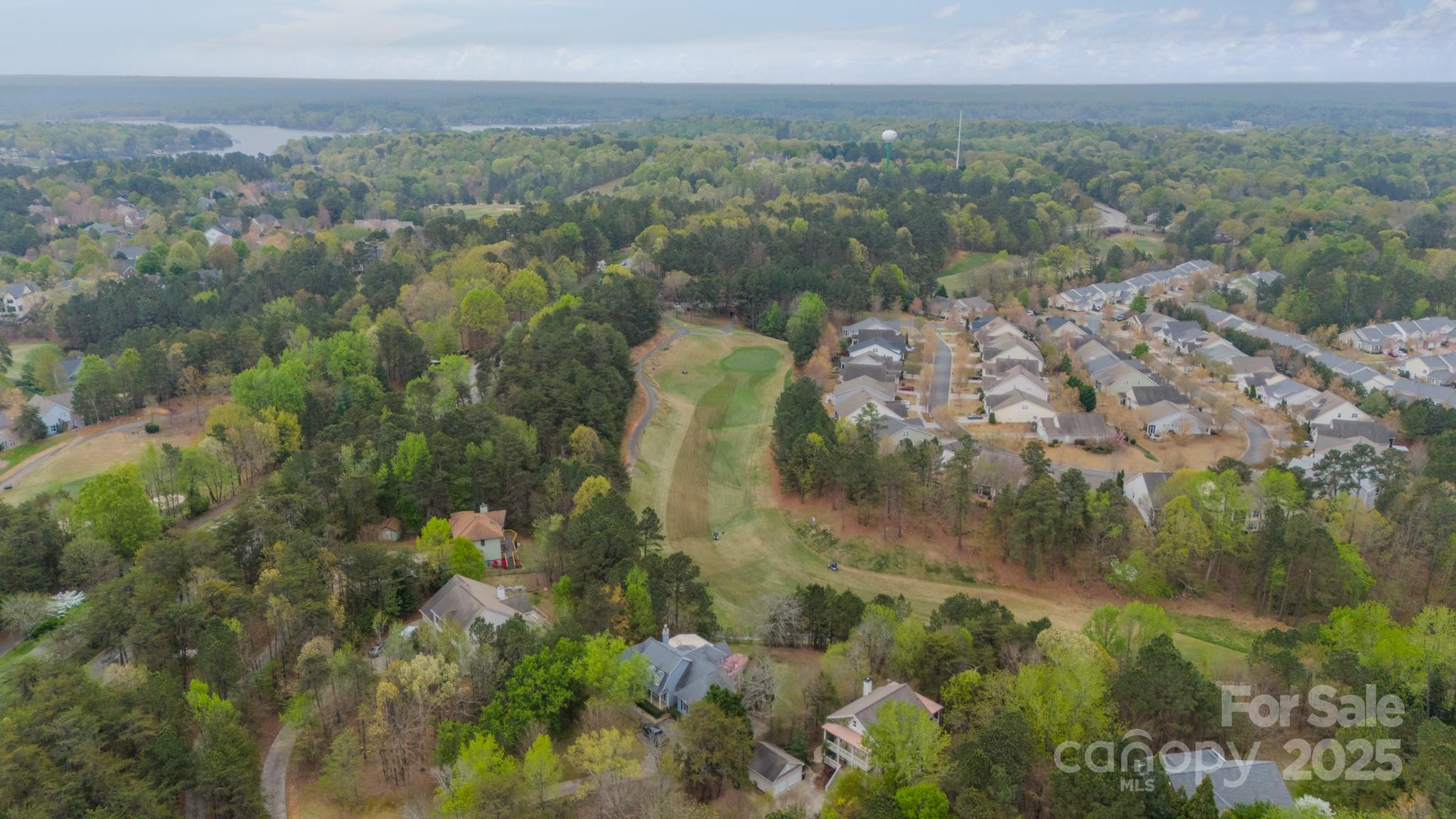 Tega Cay - Residential