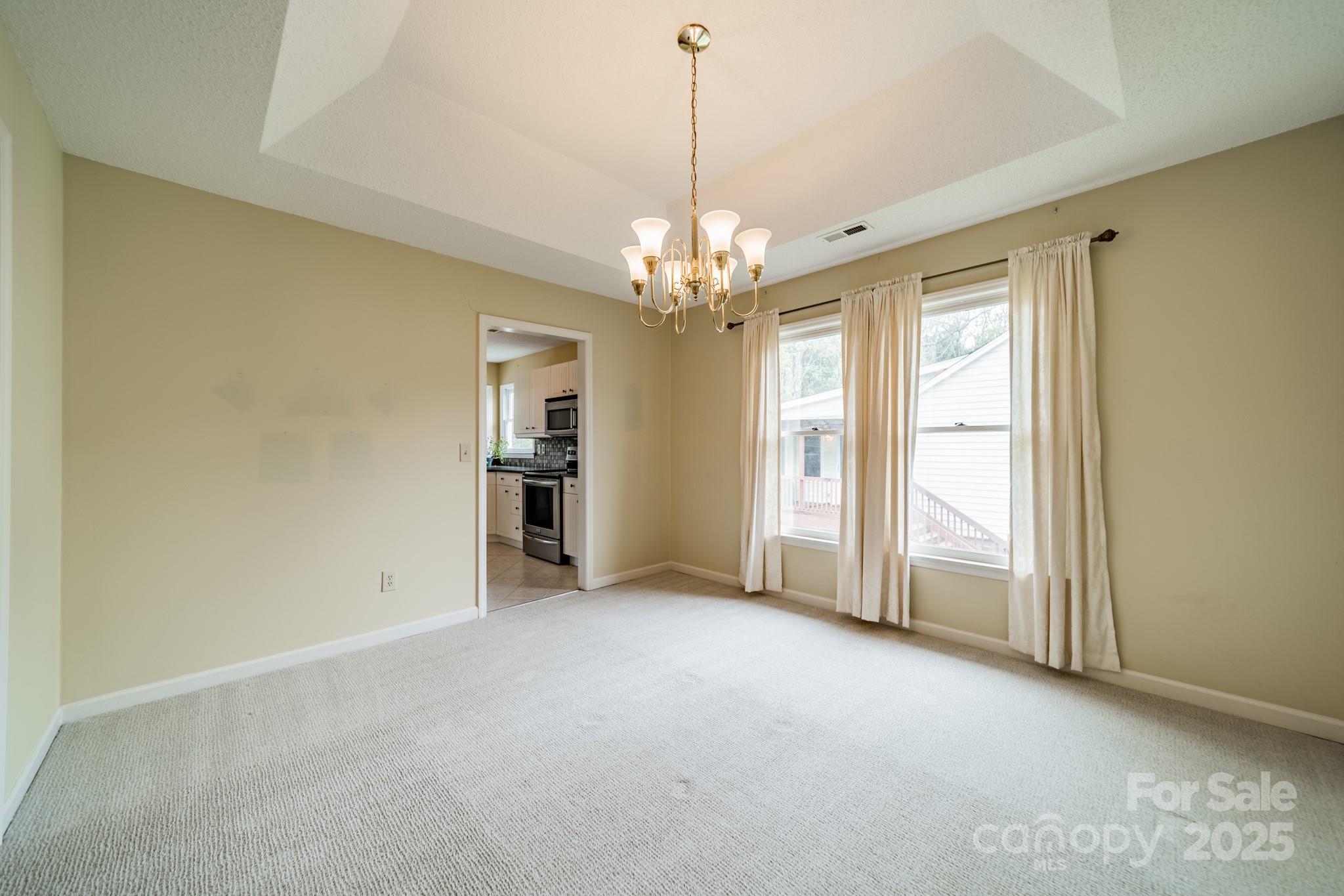 Tega Cay - Residential