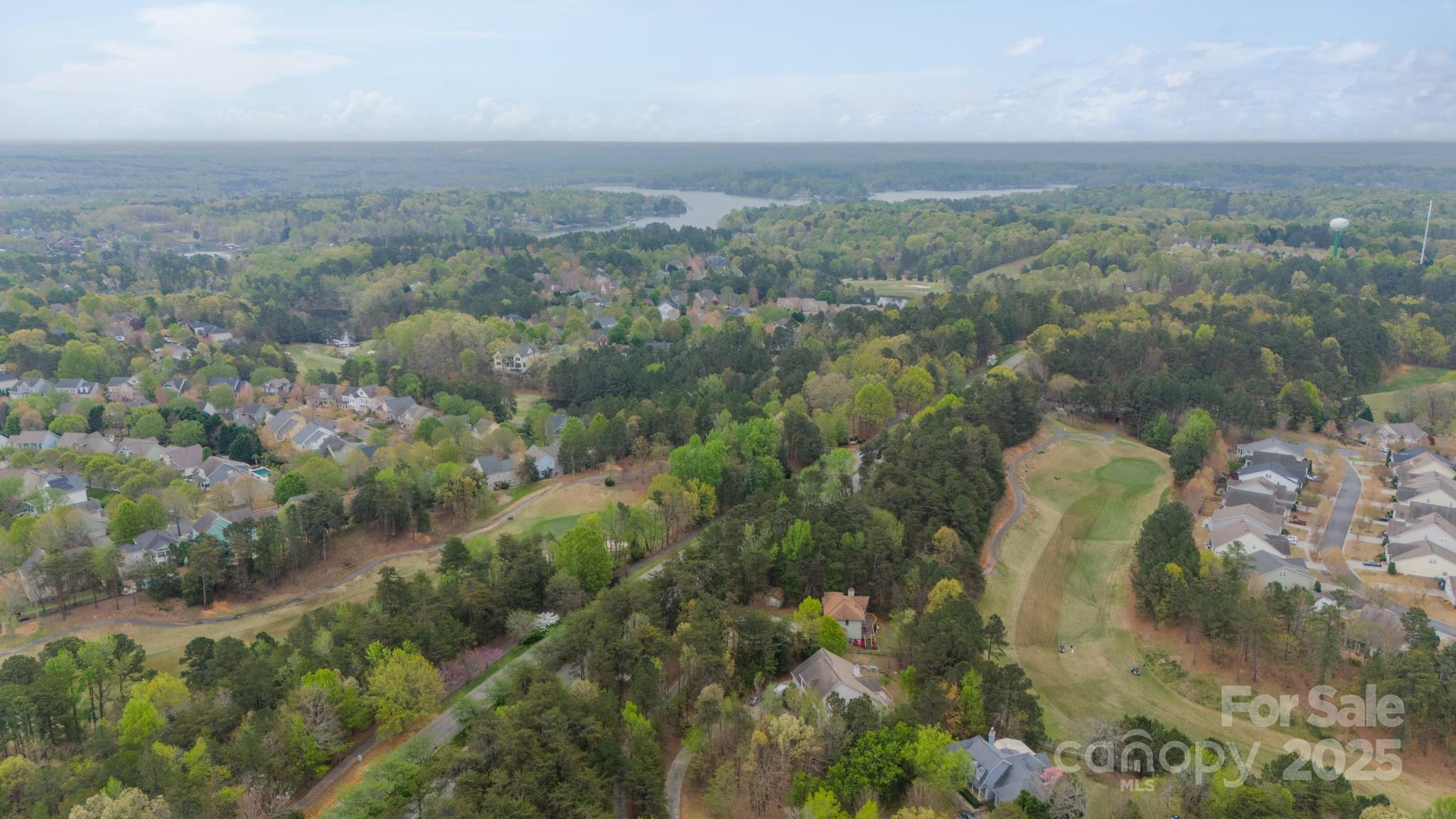 Tega Cay - Residential