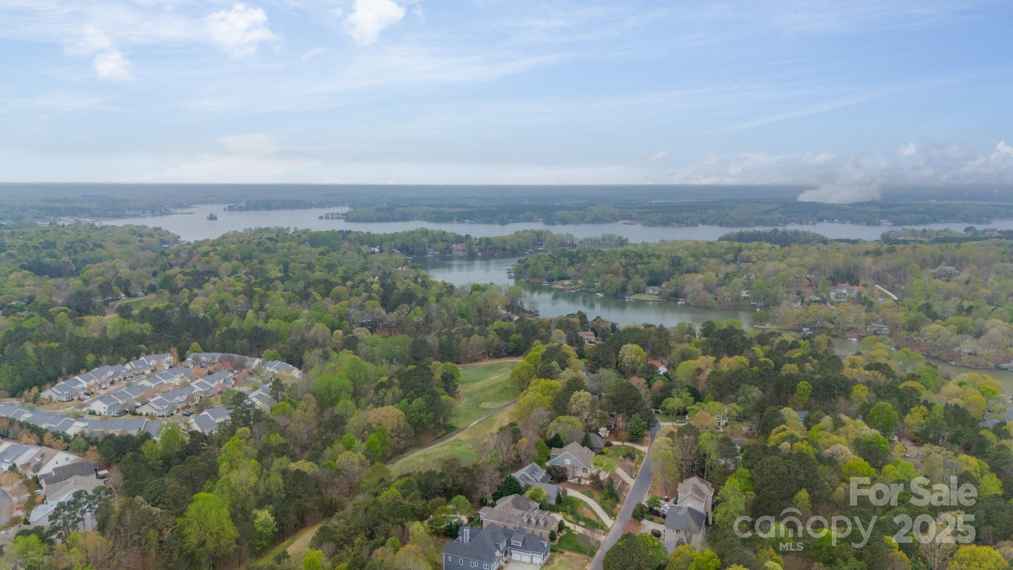 Tega Cay - Residential