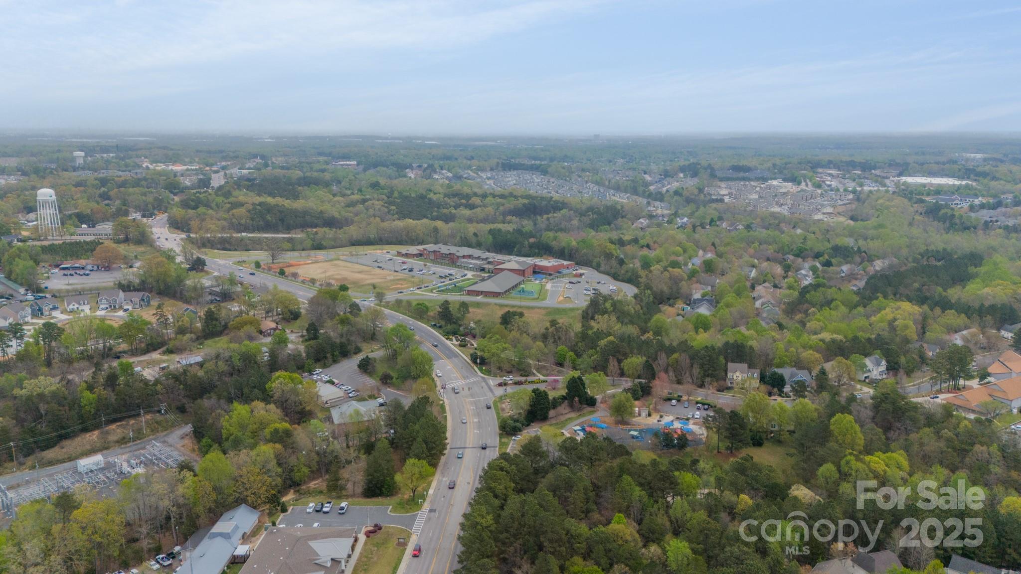 Tega Cay - Residential