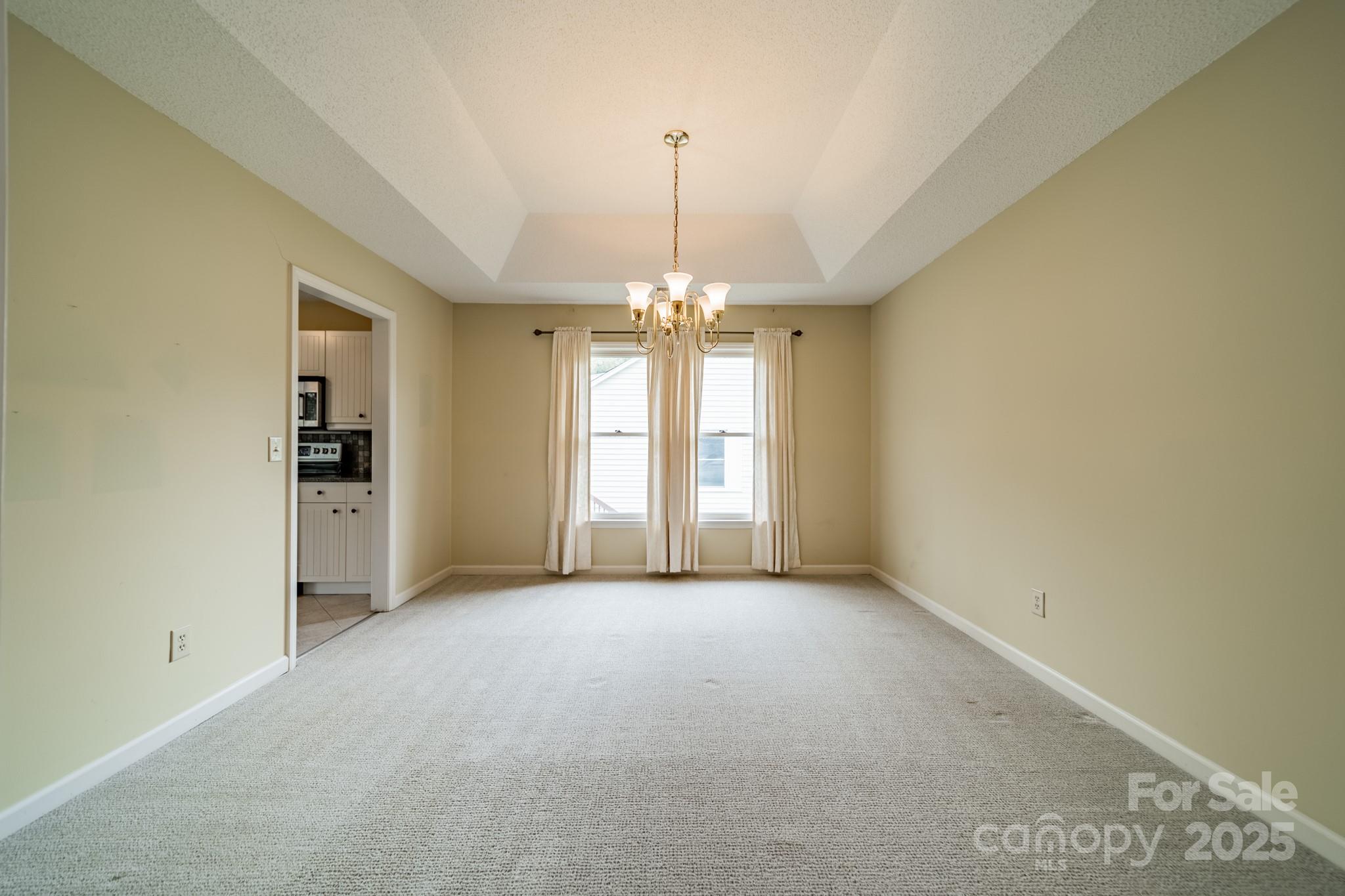 Tega Cay - Residential