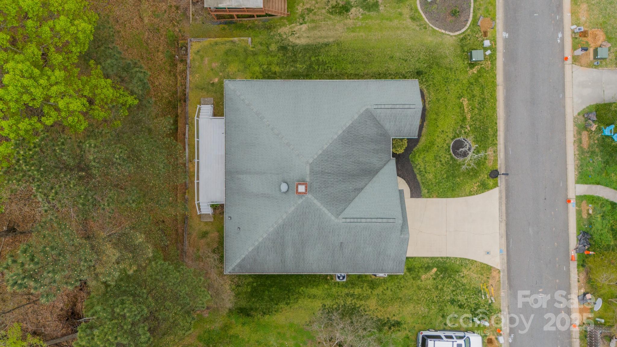 Tega Cay - Residential