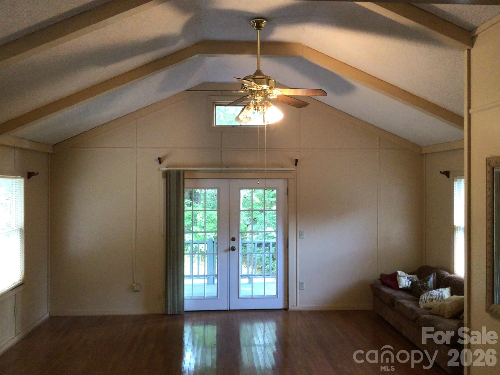 214 Big Bear Boulevard, Old Fort, NC, 28762