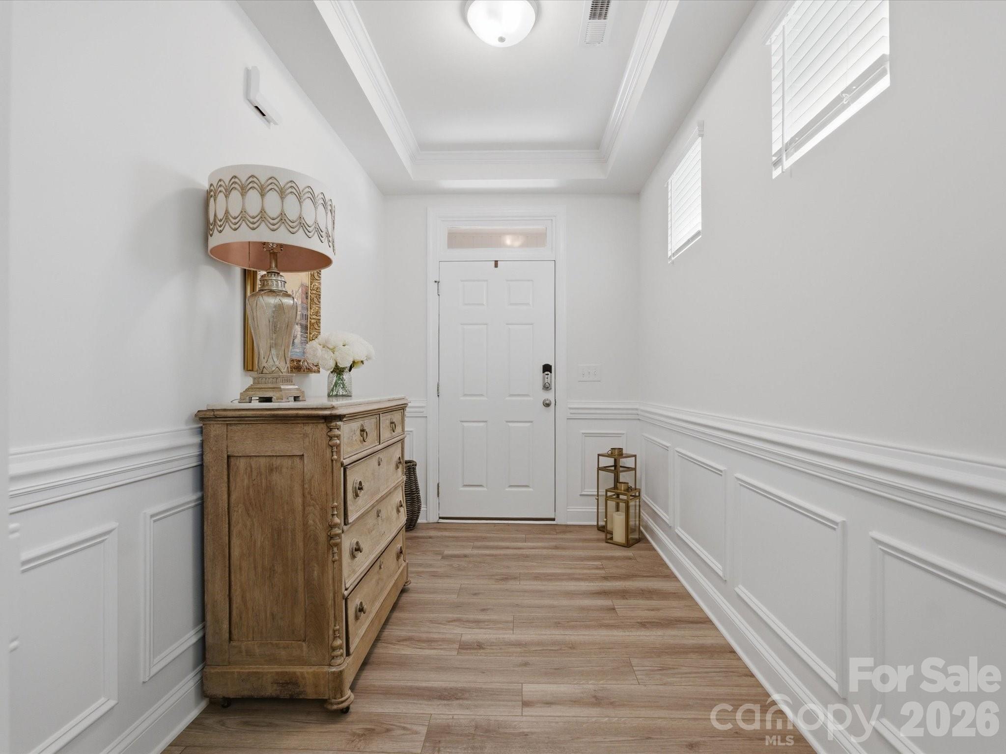 6024 Hampstead Pond Lane