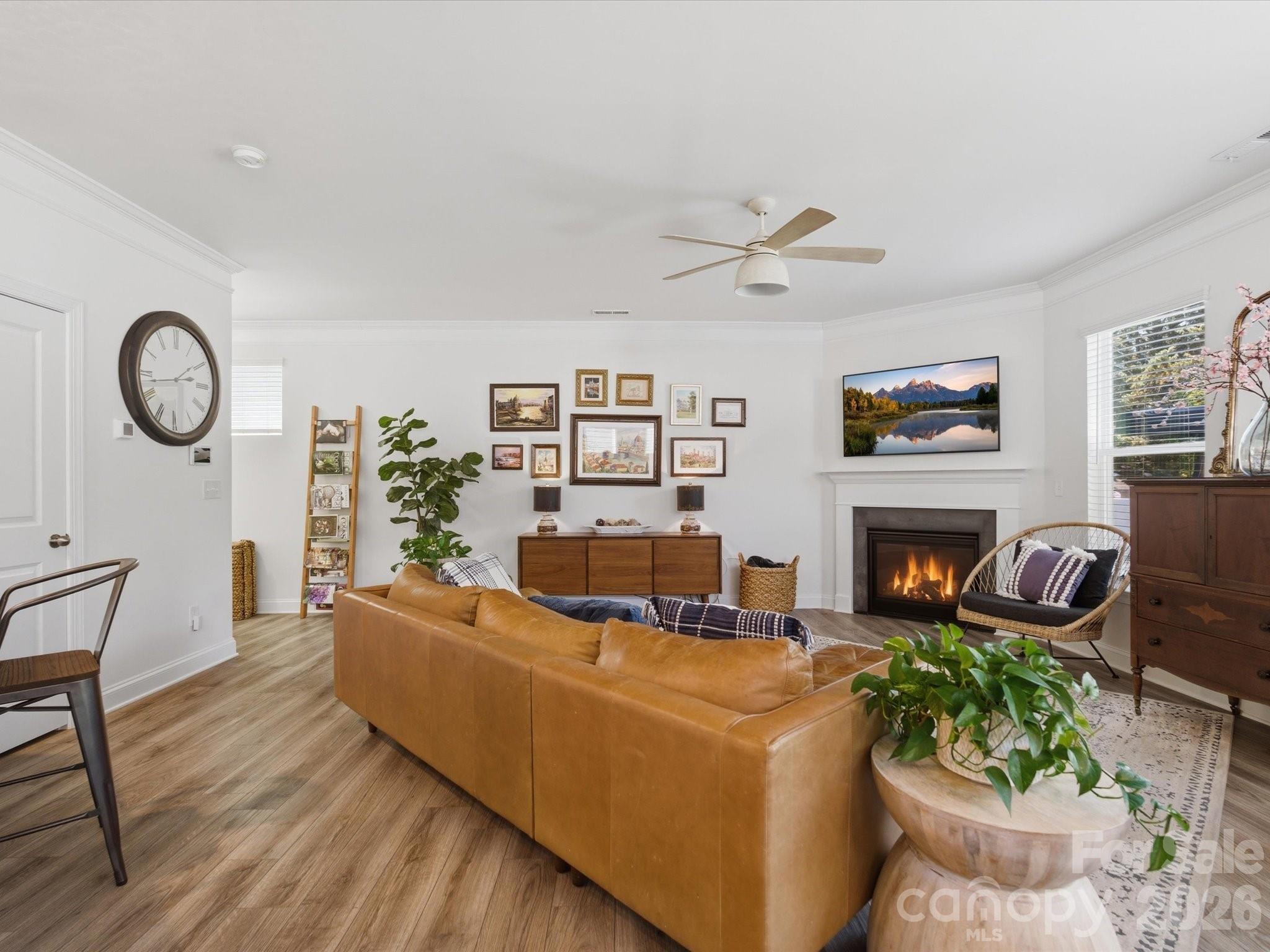 6024 Hampstead Pond Lane