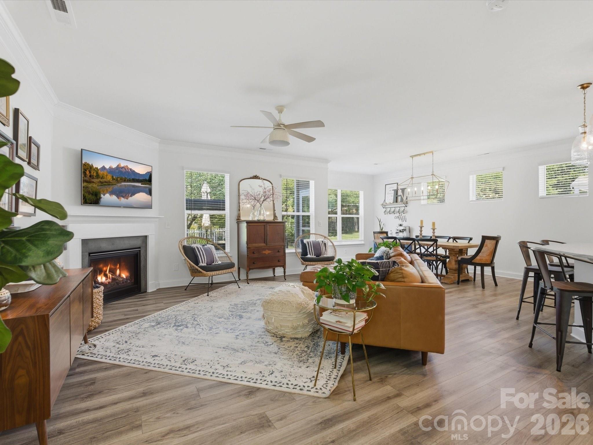 6024 Hampstead Pond Lane