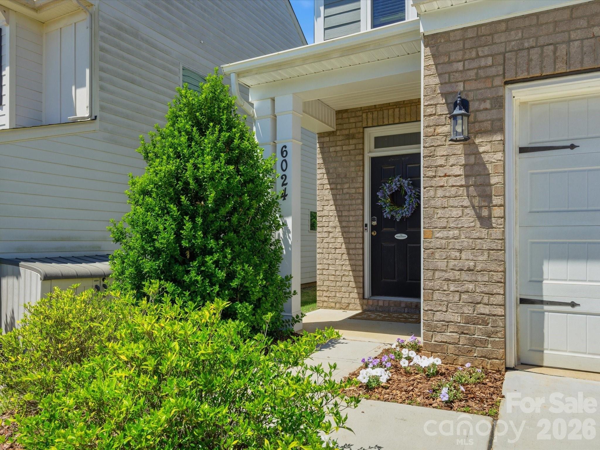 6024 Hampstead Pond Lane