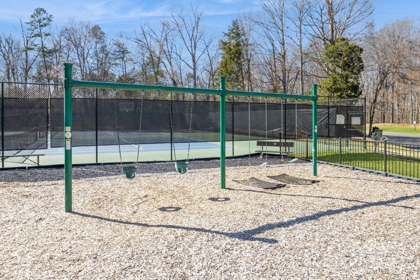 Thornhill - Residential