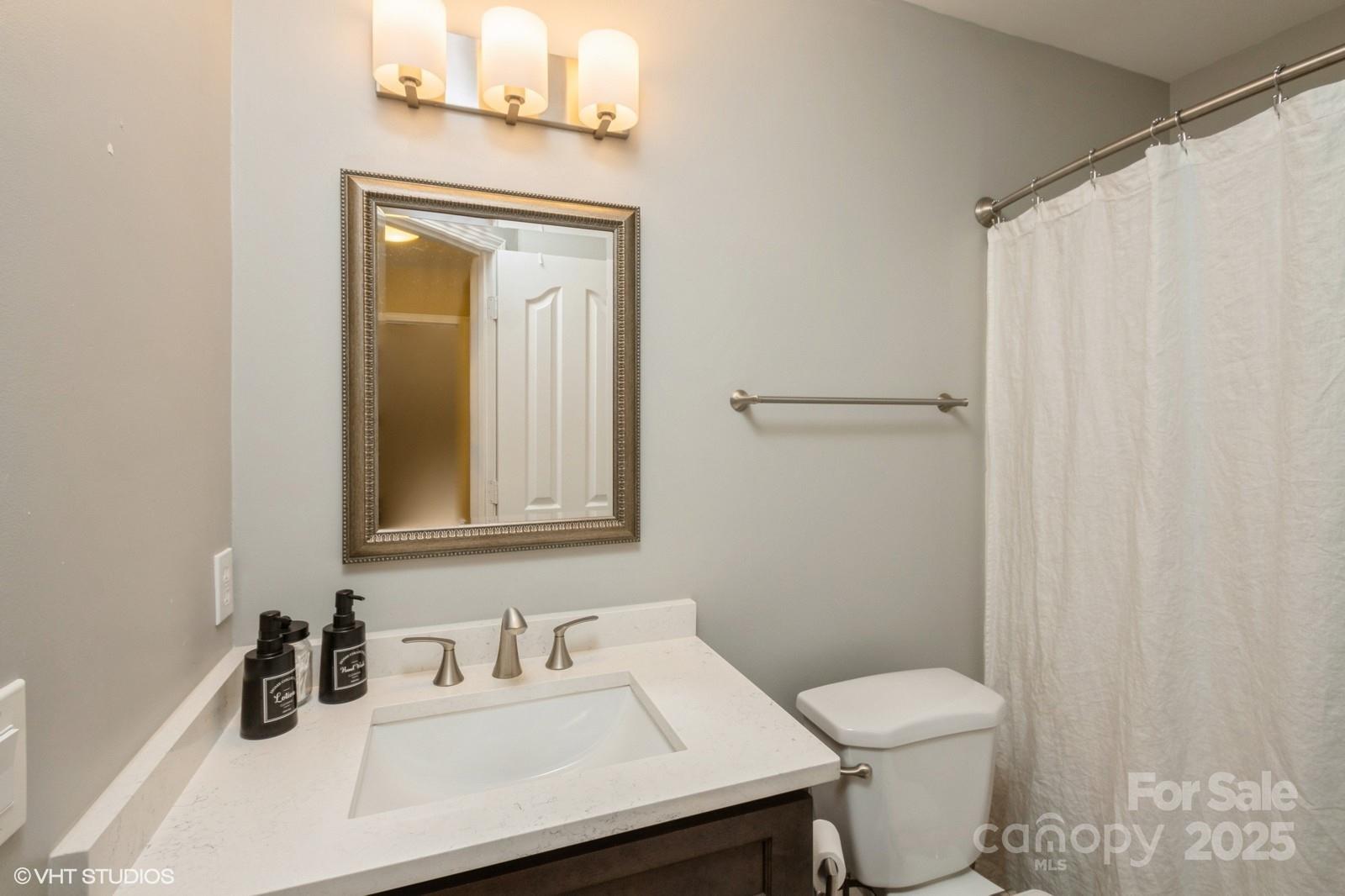 Thornhill - Residential