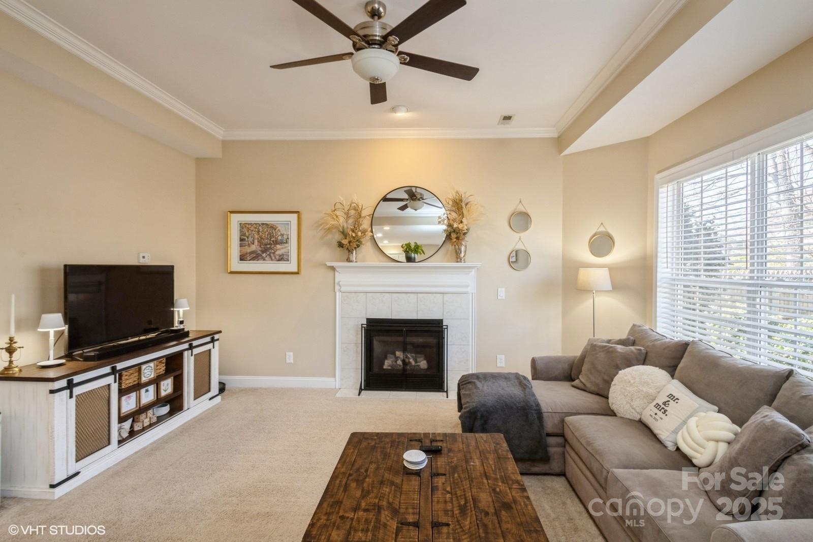 Thornhill - Residential