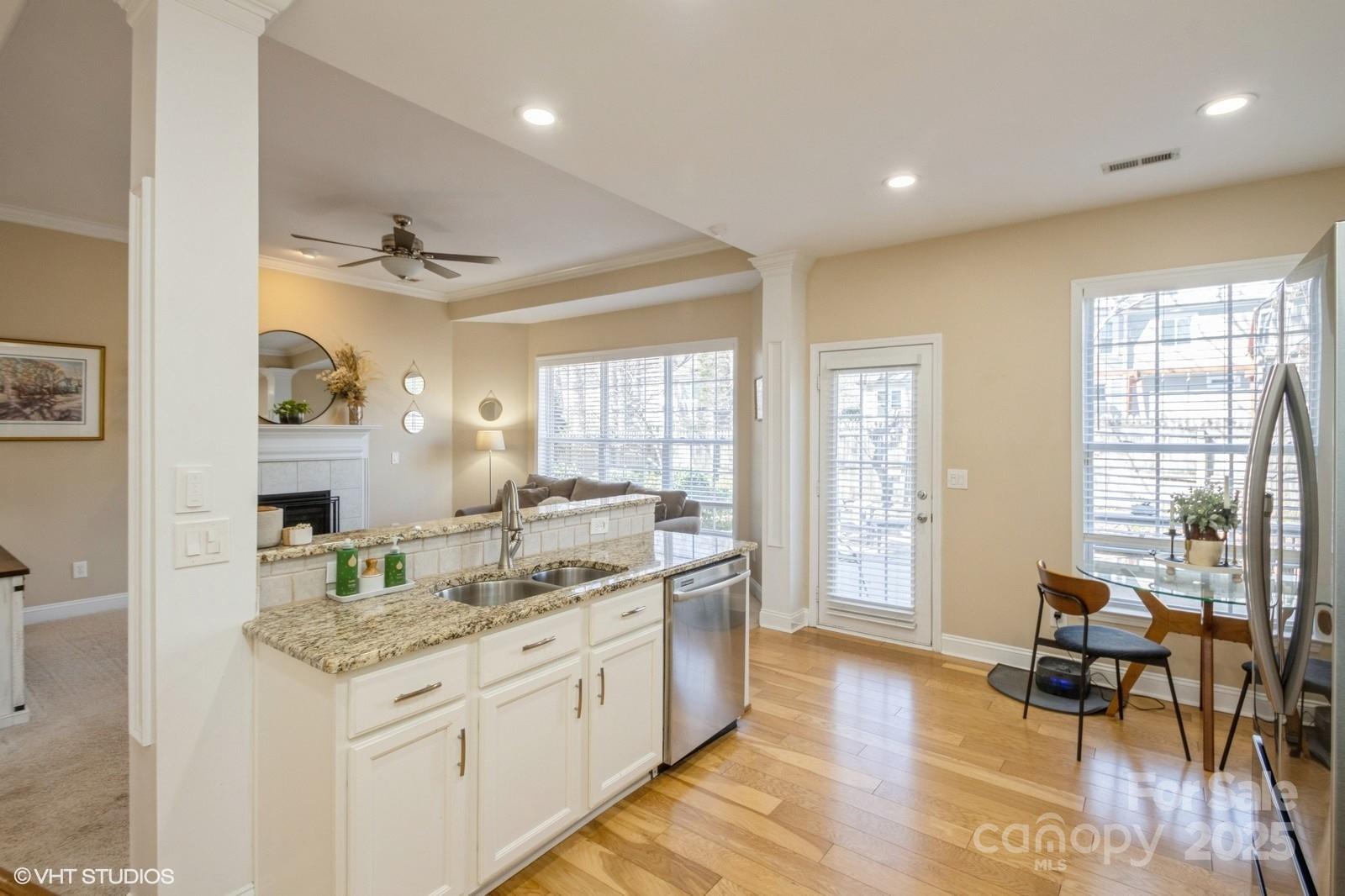 Thornhill - Residential