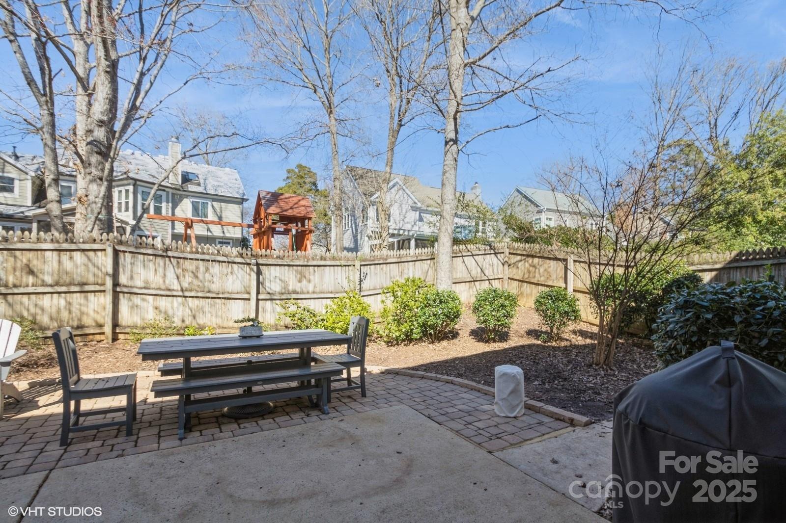 Thornhill - Residential