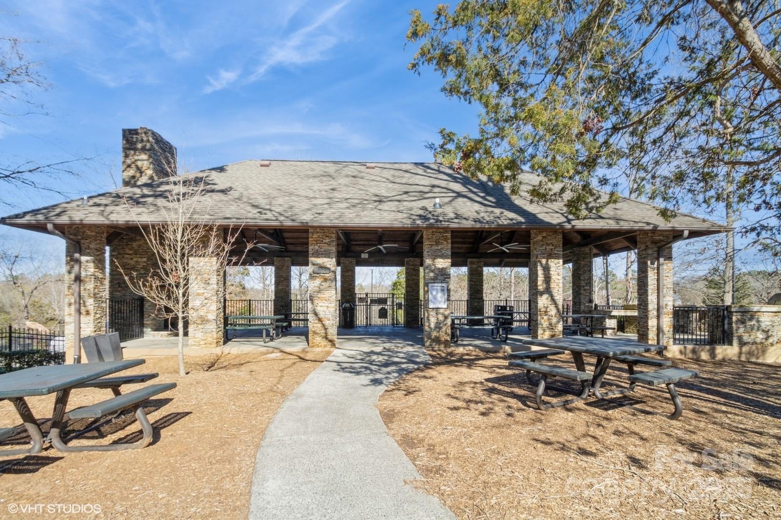 Thornhill - Residential